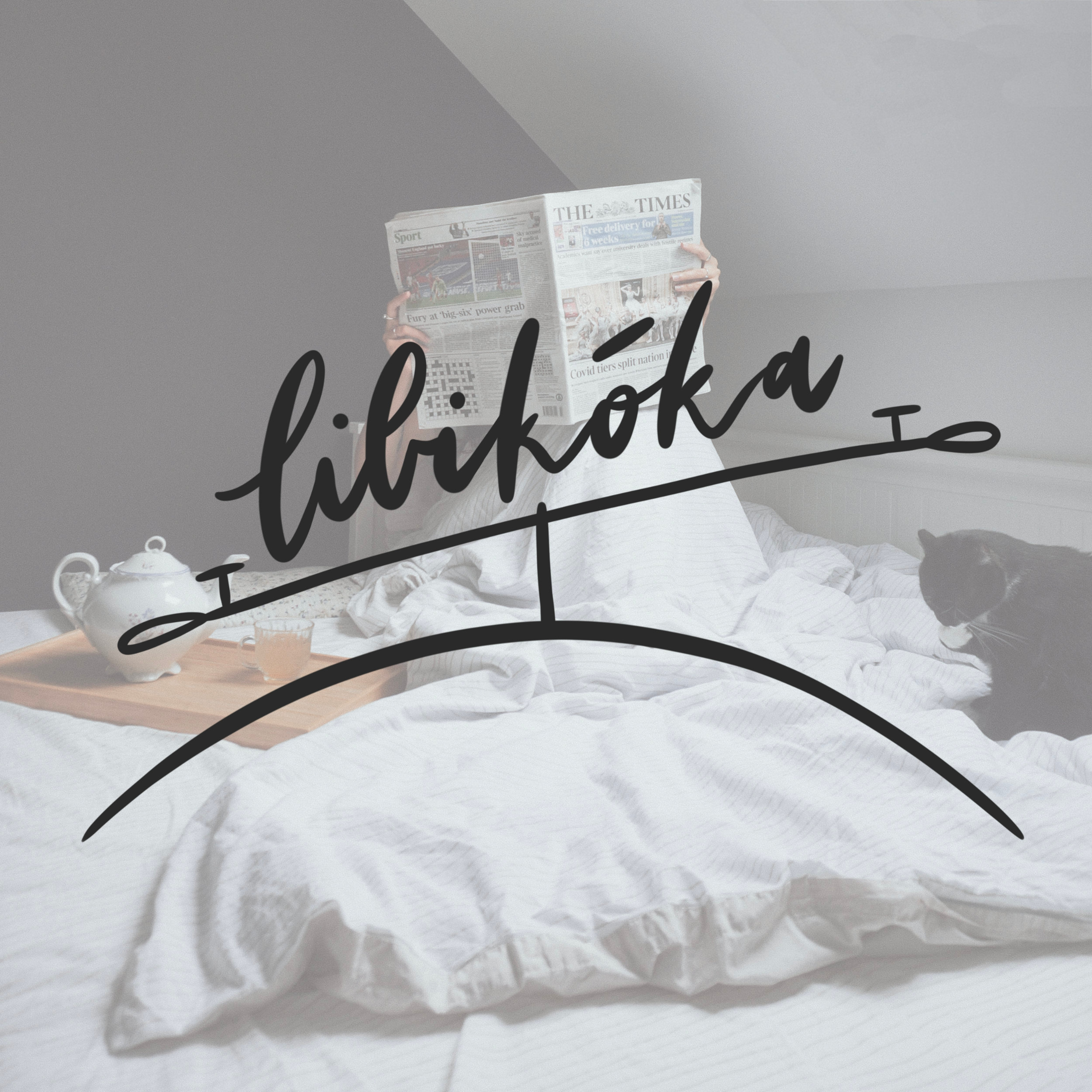Libikóka