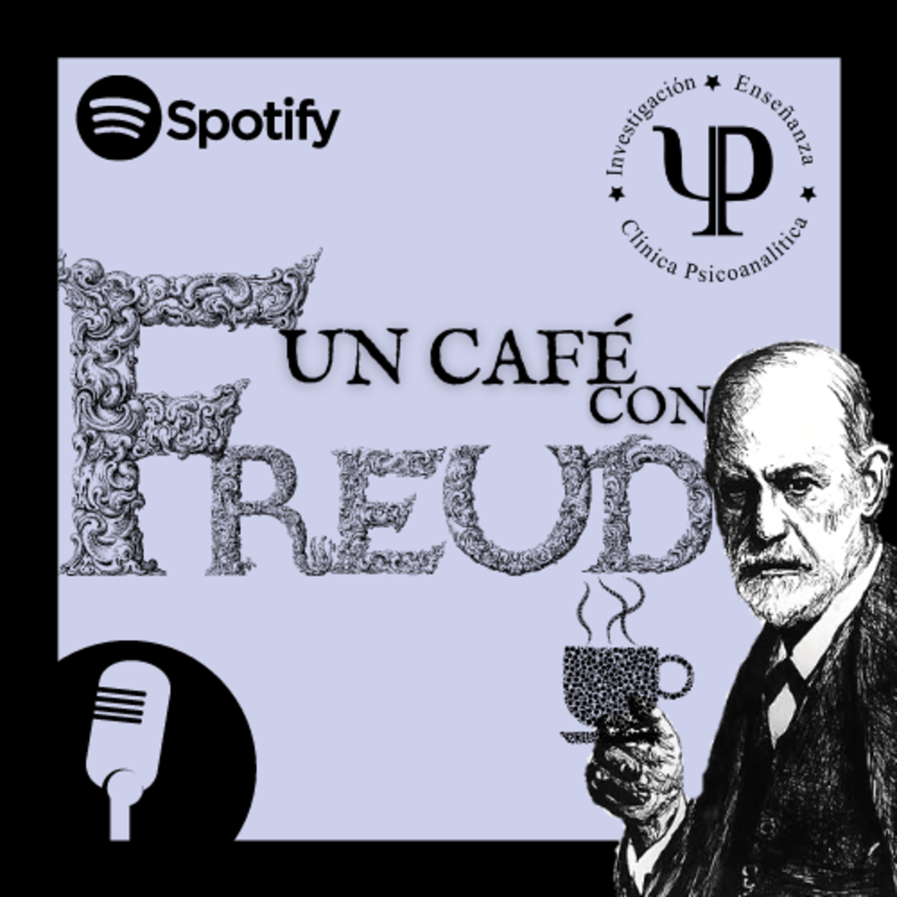 Un café con Freud