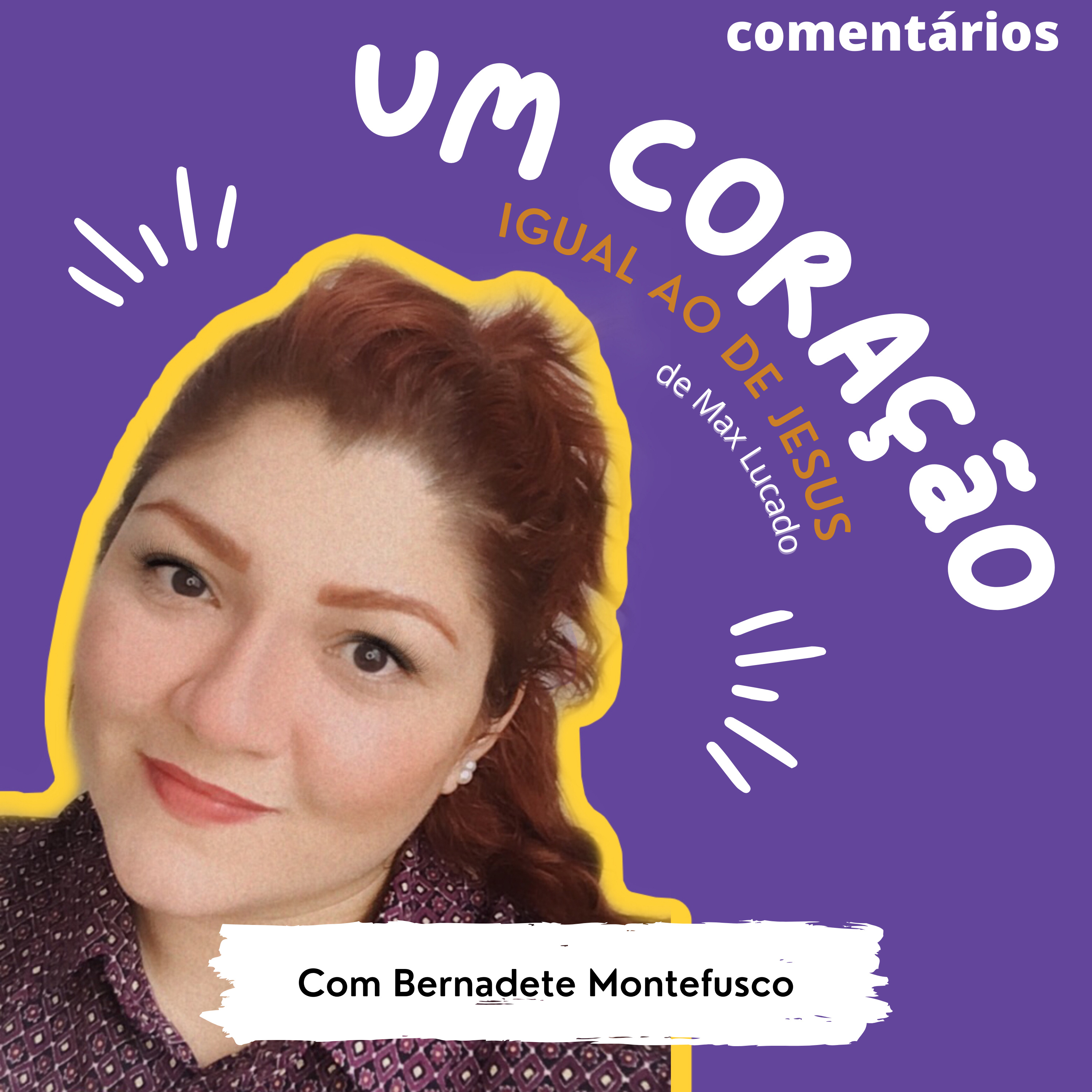 Bernadete Montefusco