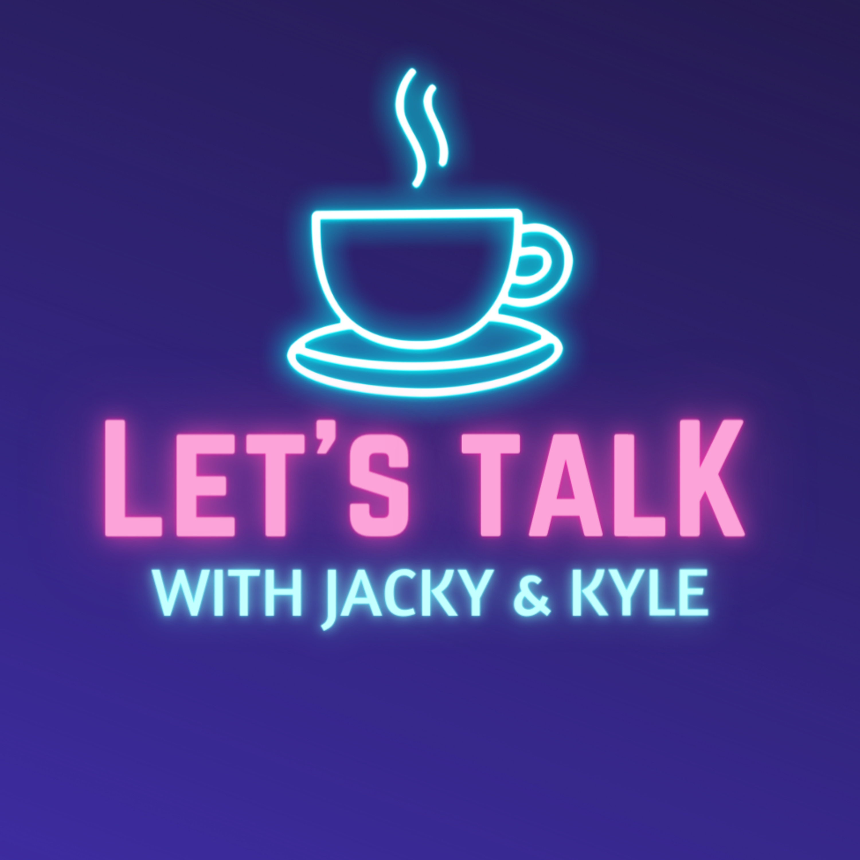 Let's Talk - 01/09/2023 - Topic: New Years Resolution episode artwork