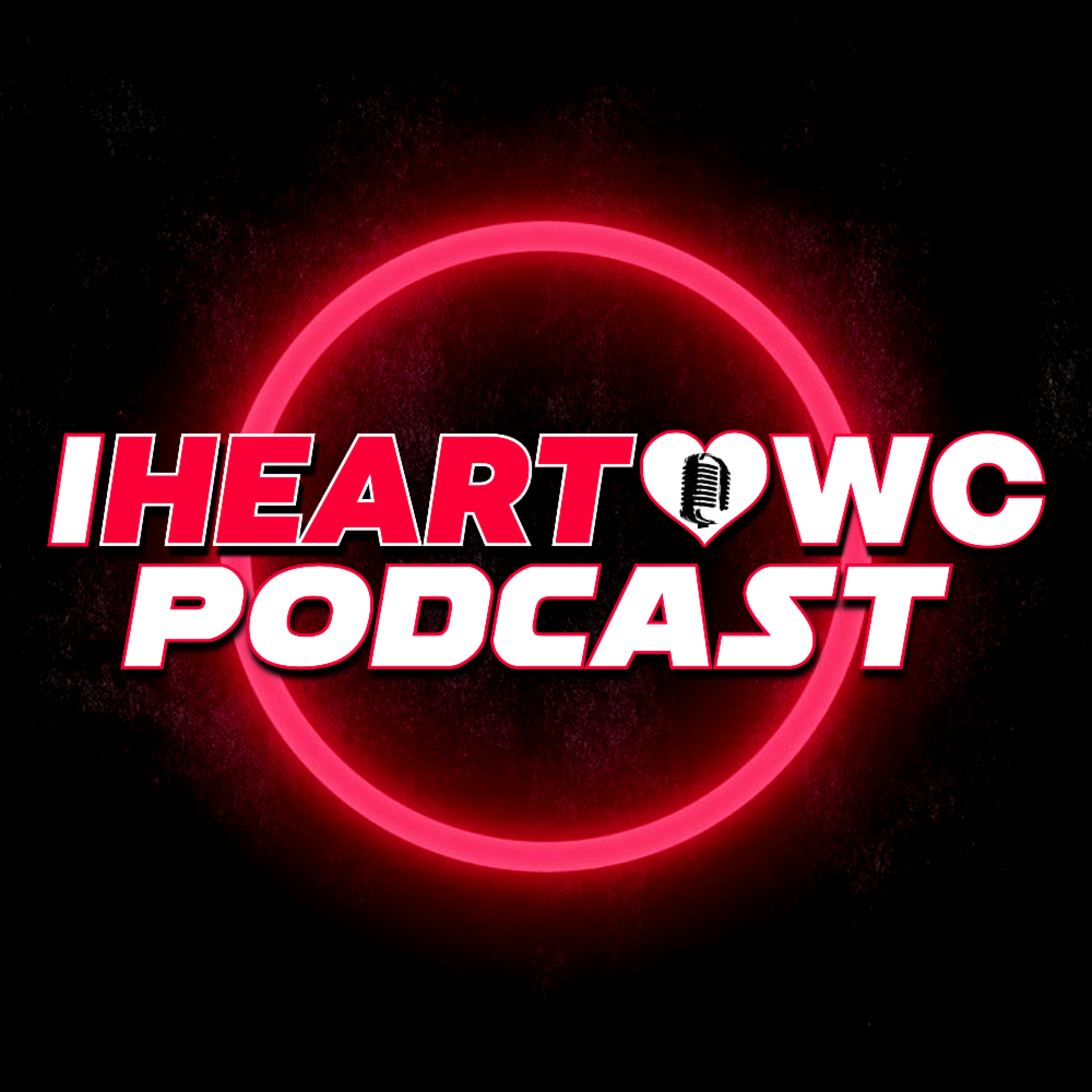 IHeartWC Podcast - Ep. 2 - Kiley Fuller episode artwork