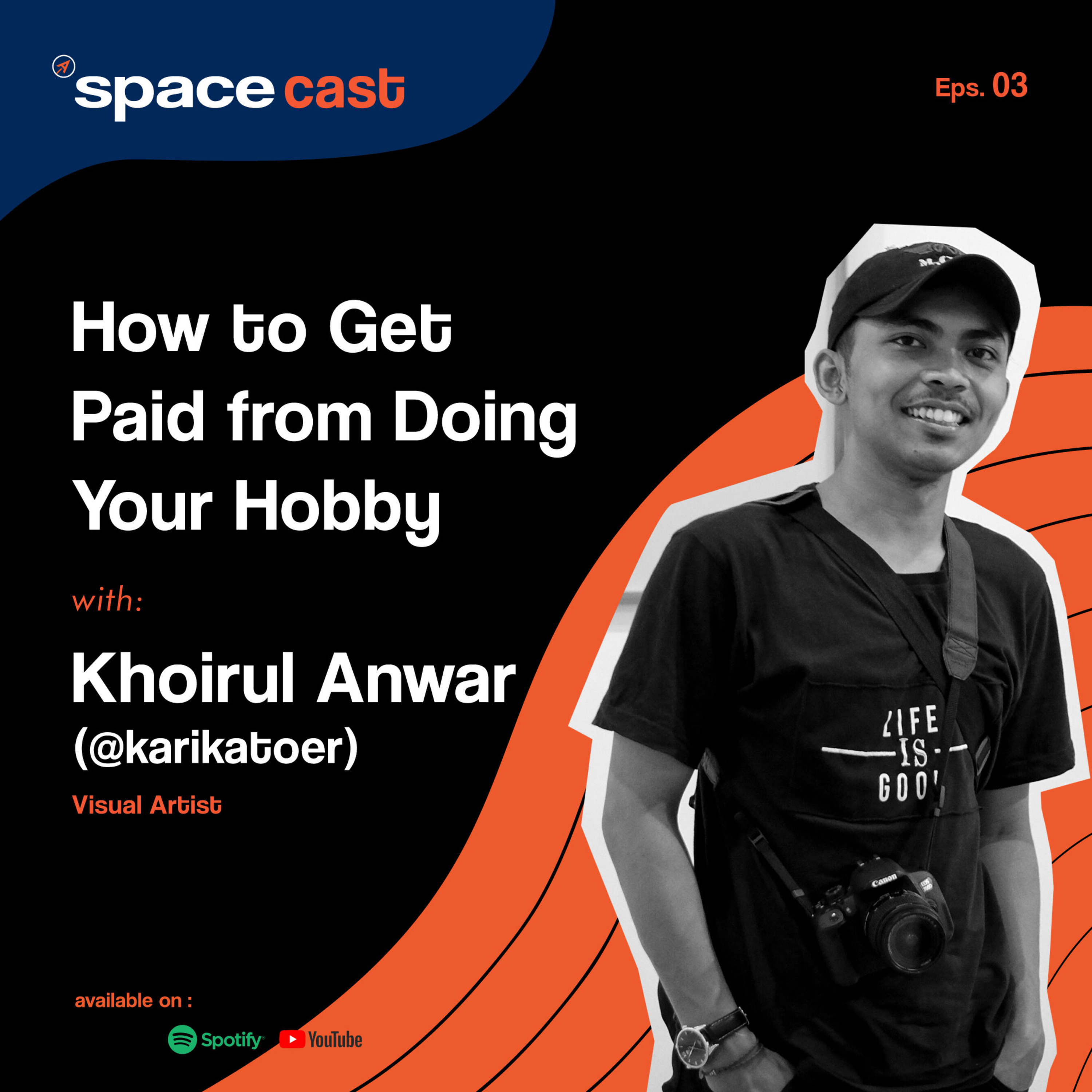spacecast