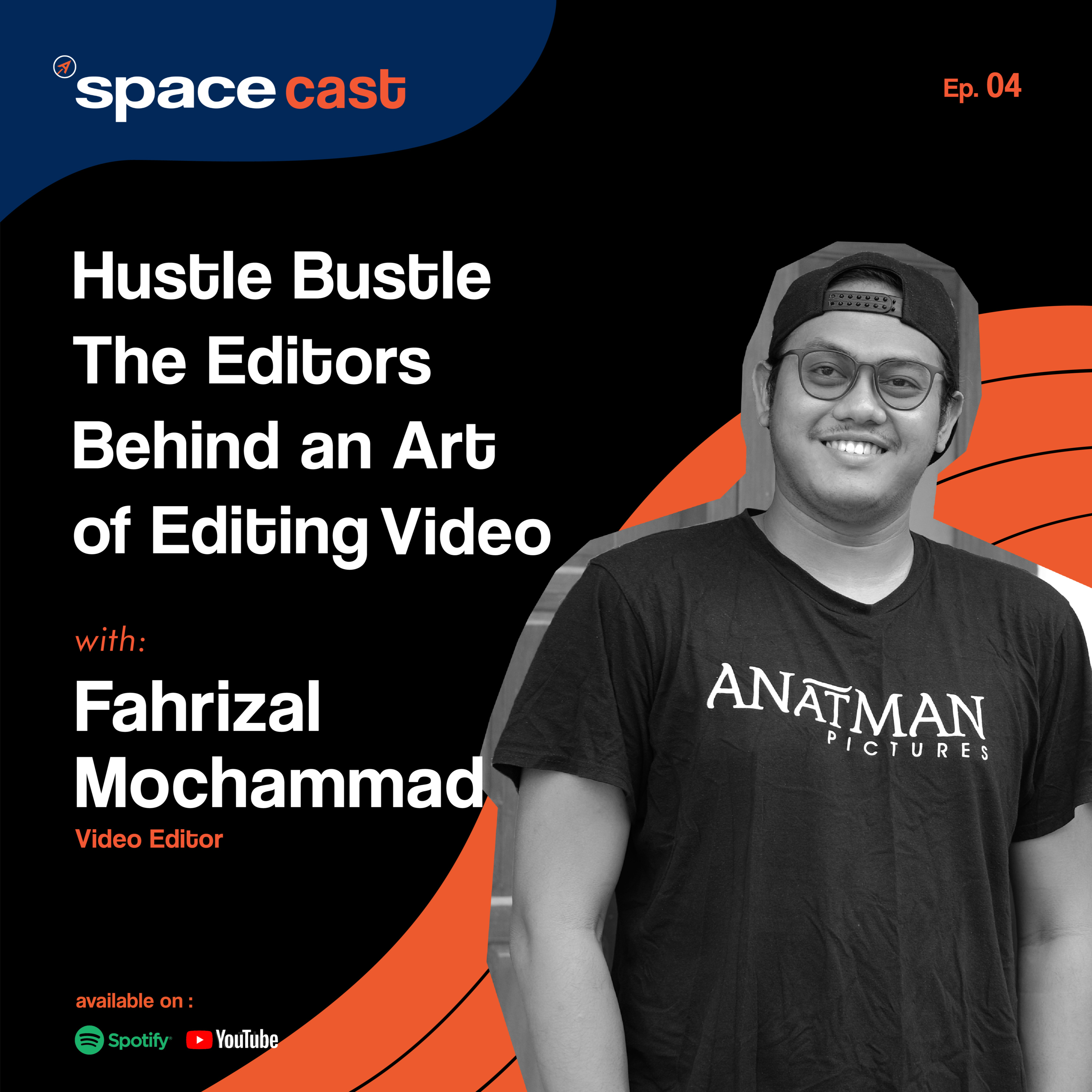 spacecast