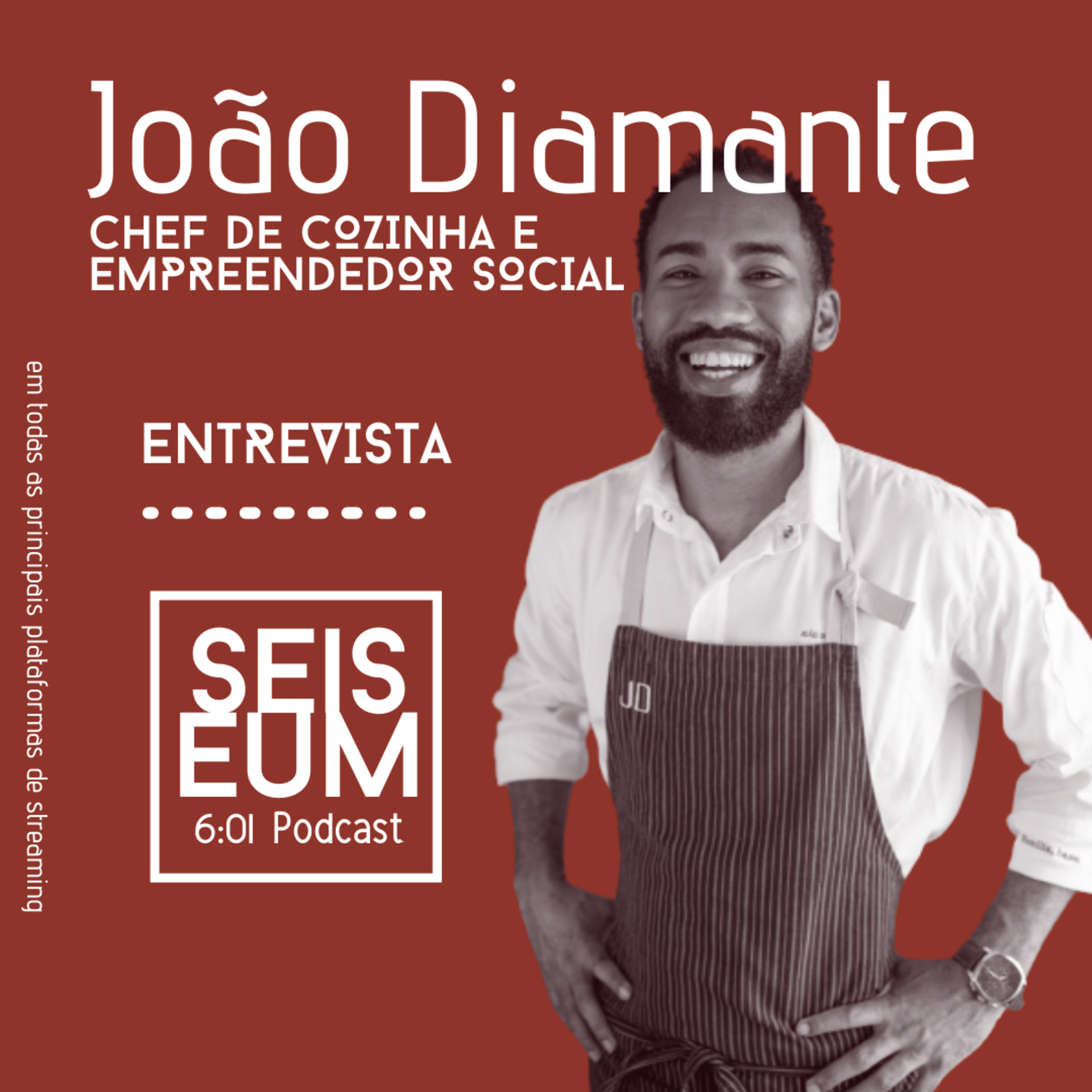 Seis e Um Podcast