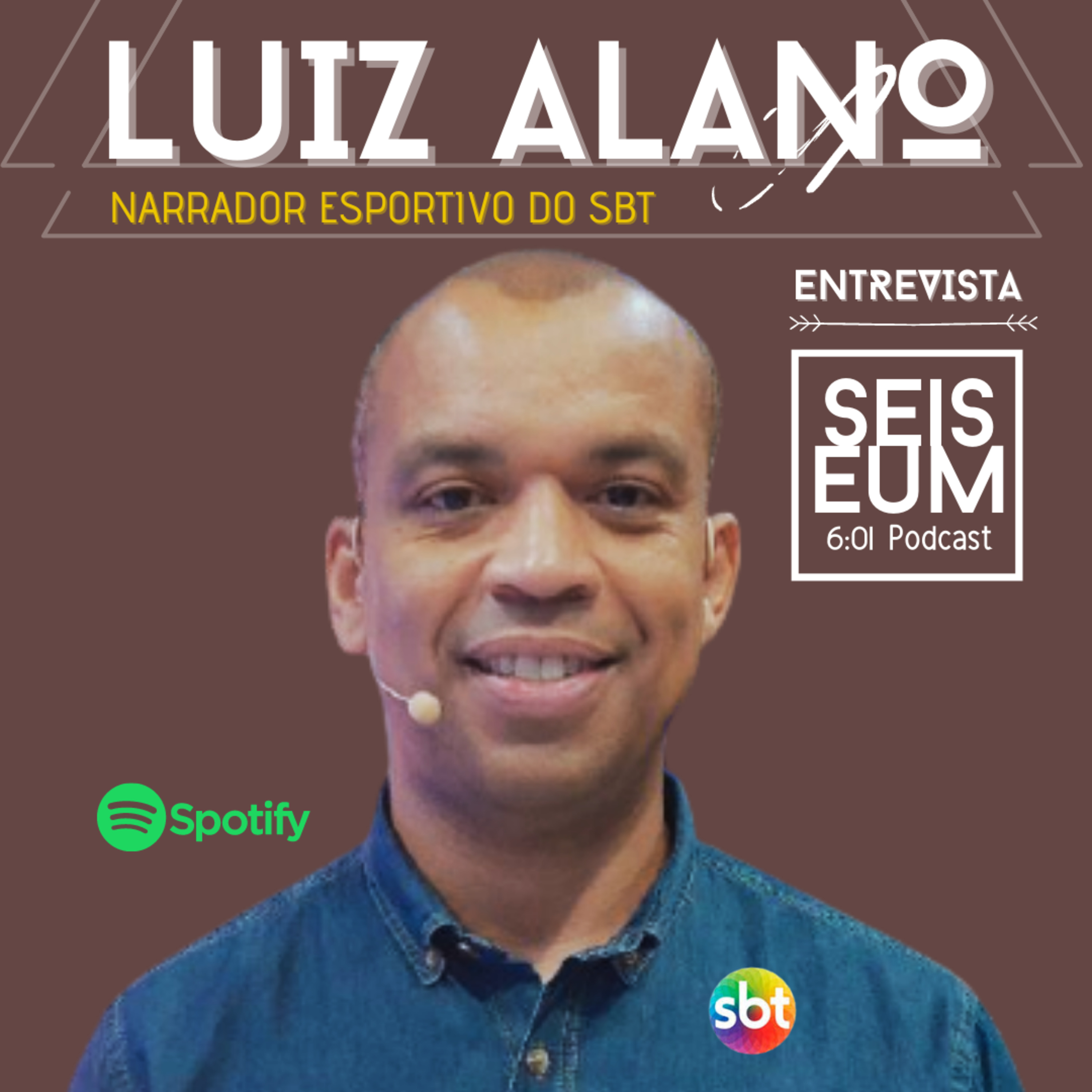 Seis e Um Podcast
