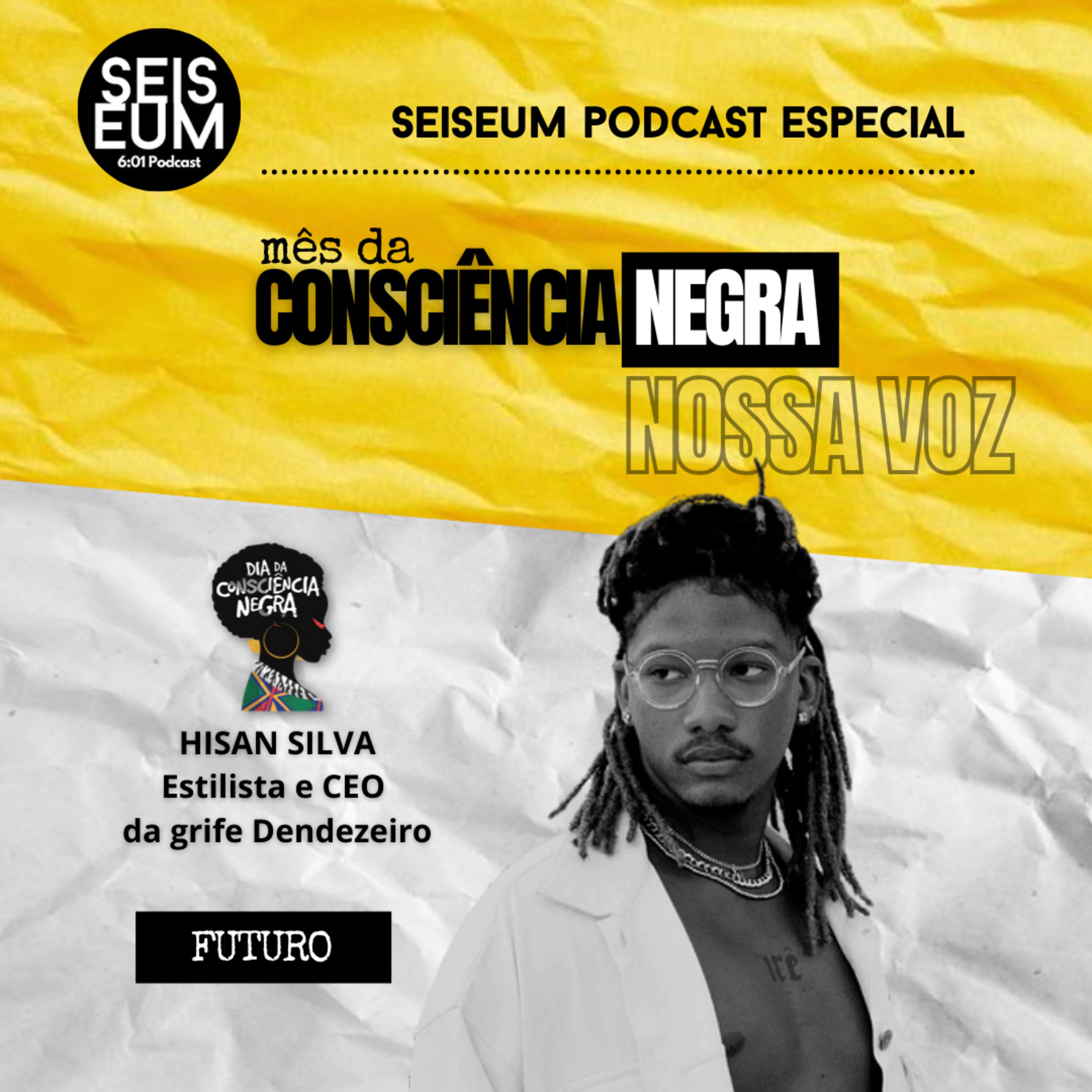 Seis e Um Podcast