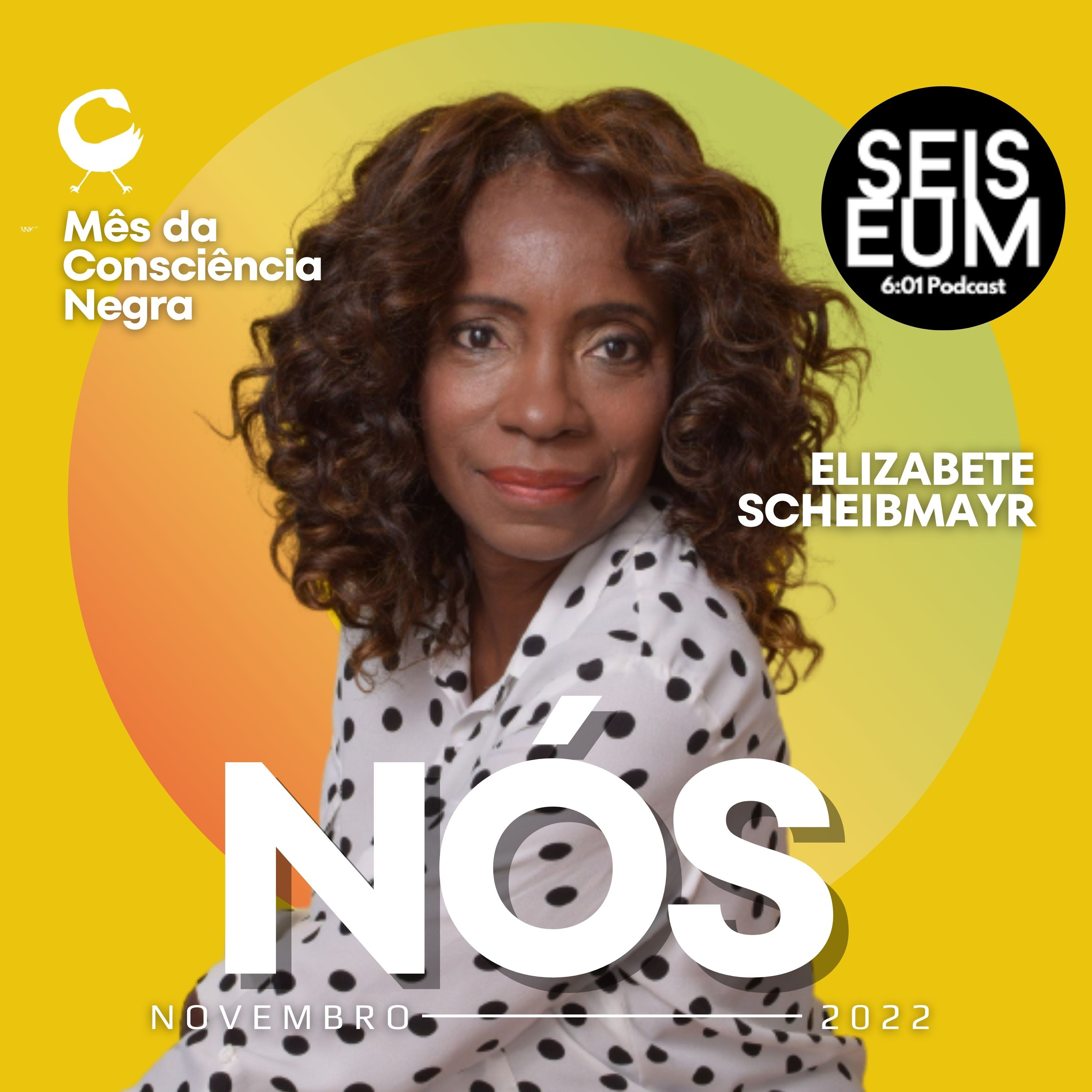 Seis e Um Podcast
