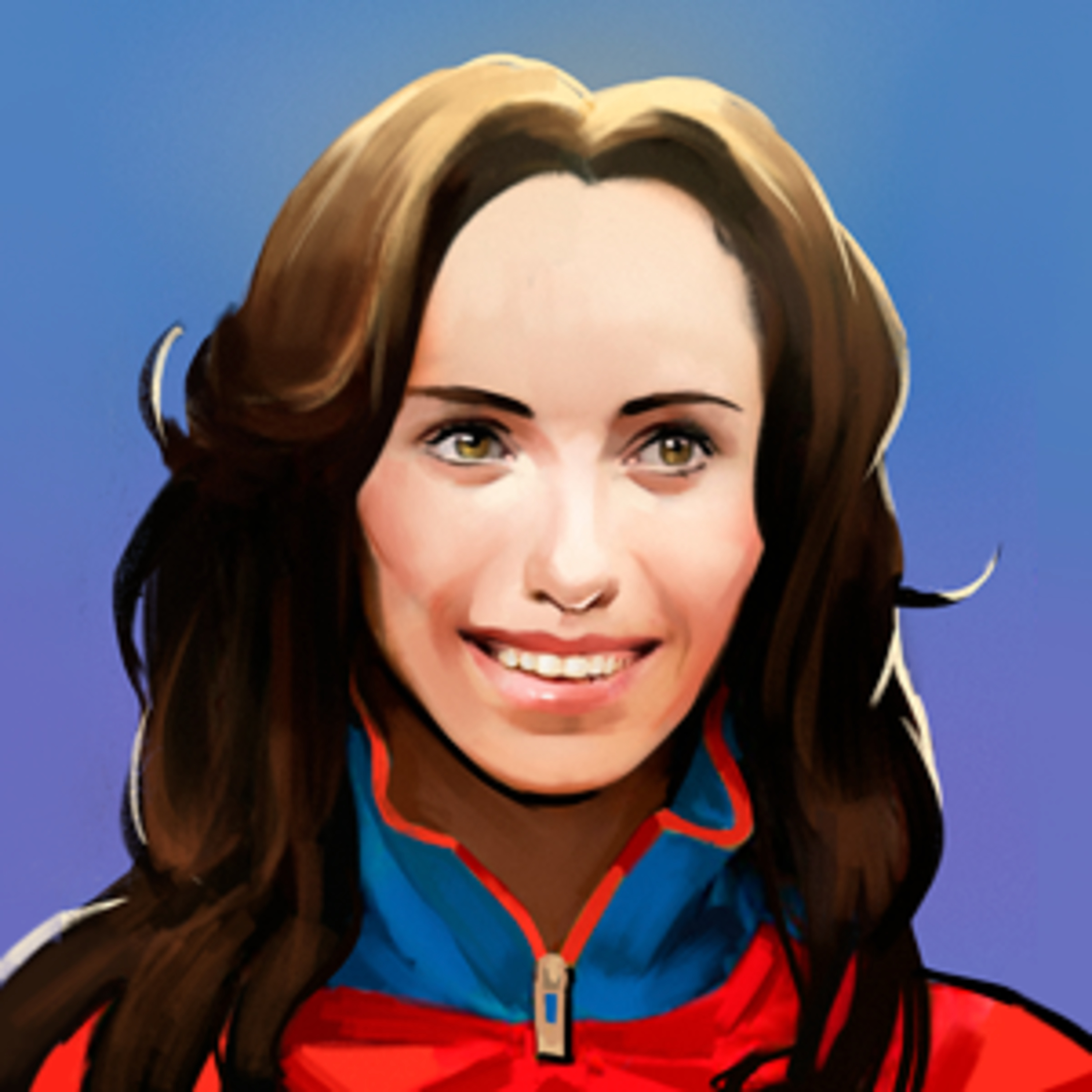 Мария Фарносова podcast