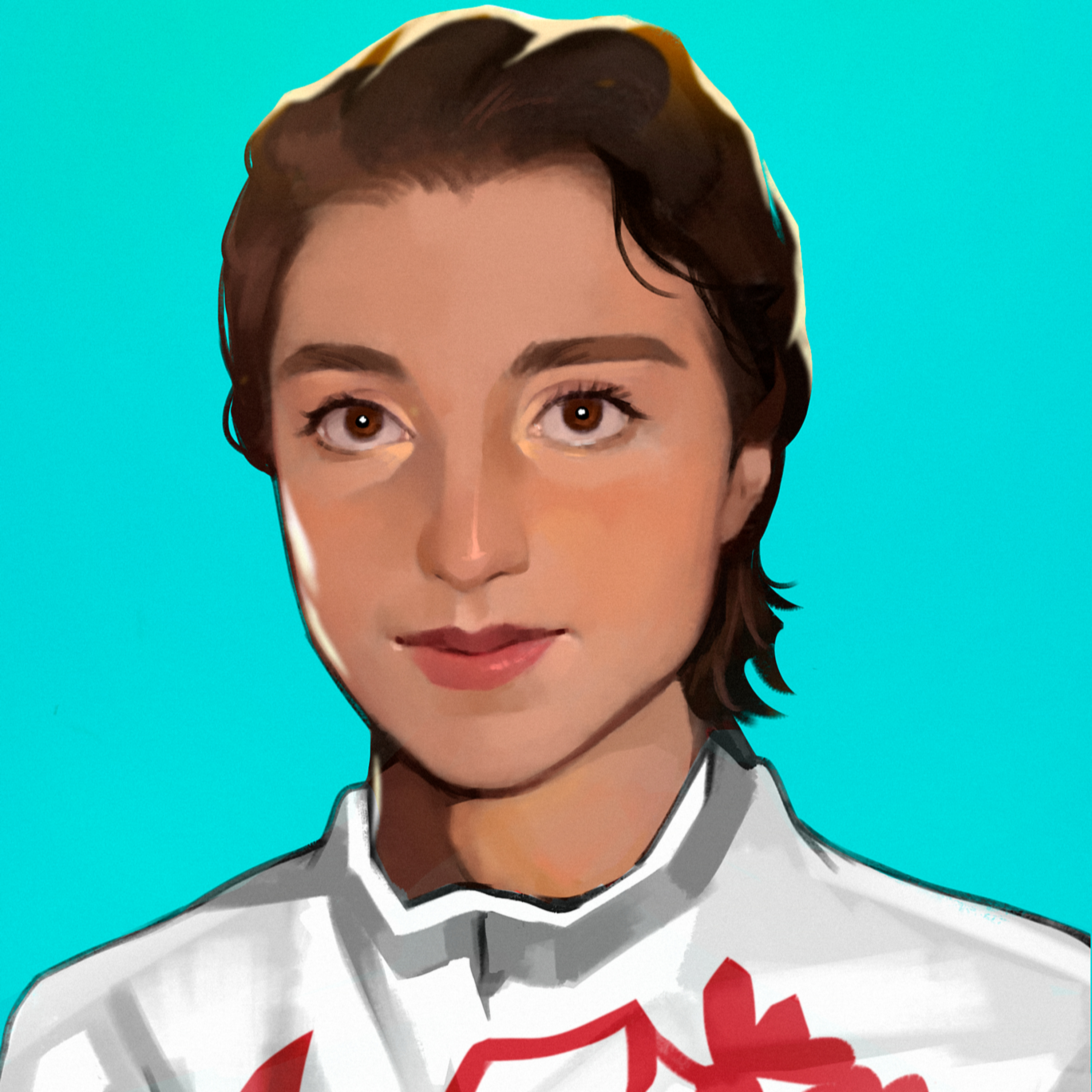 Галина Богомолова podcast