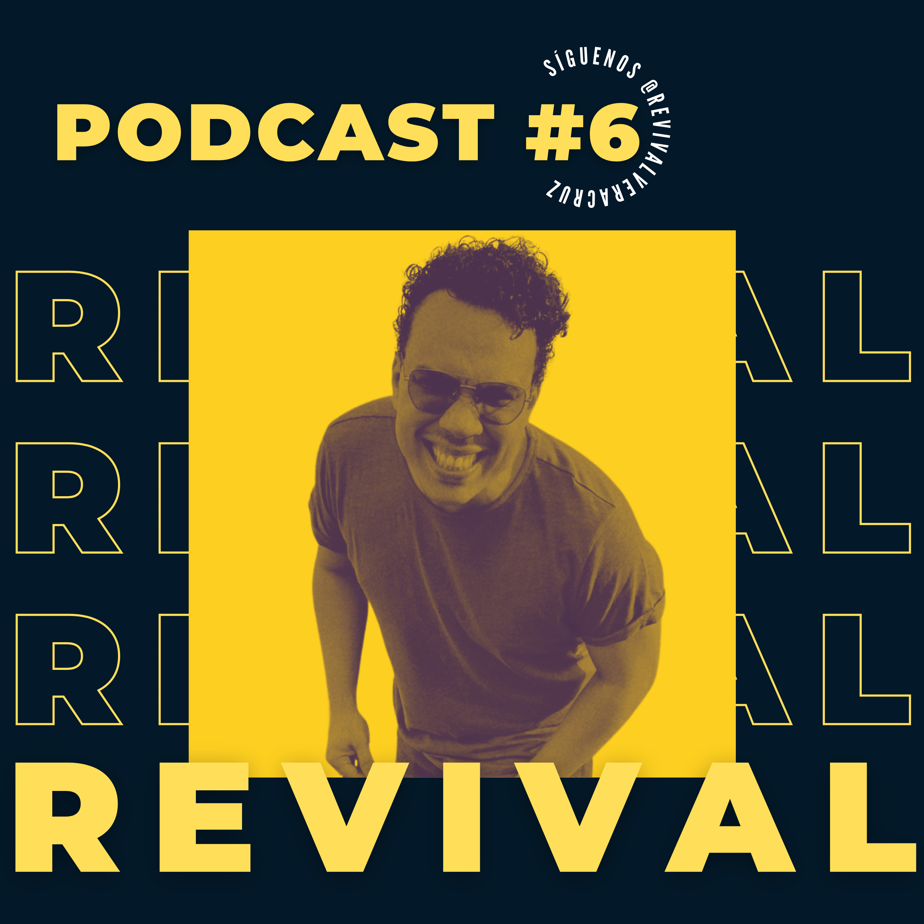 REVIVAL PODCAST