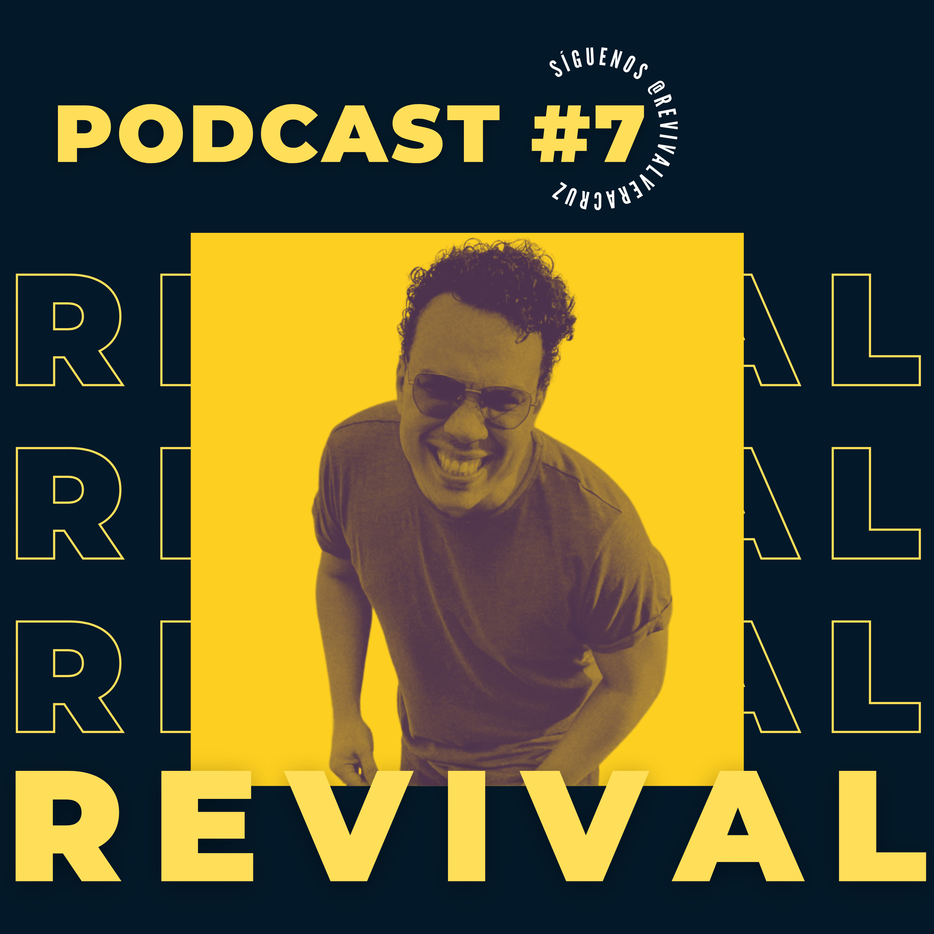 REVIVAL PODCAST