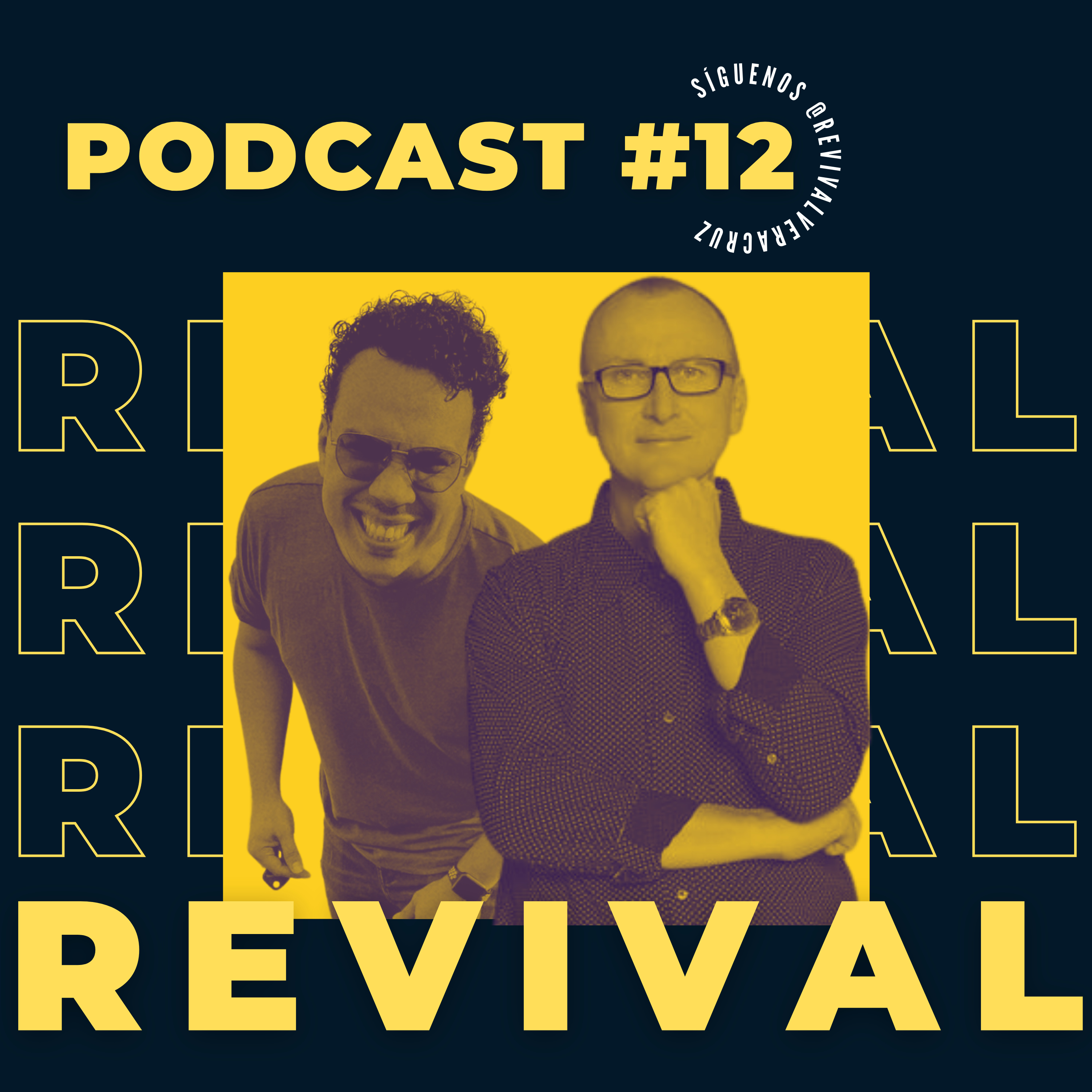 REVIVAL PODCAST