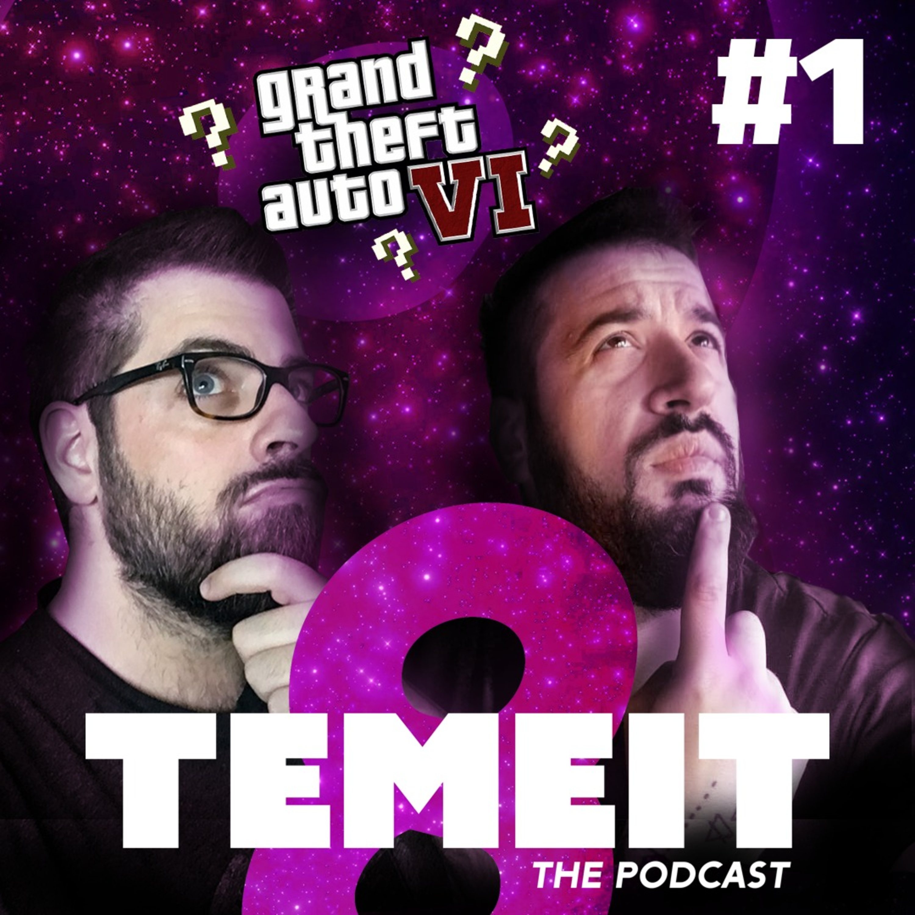 TEMEIT The Podcast