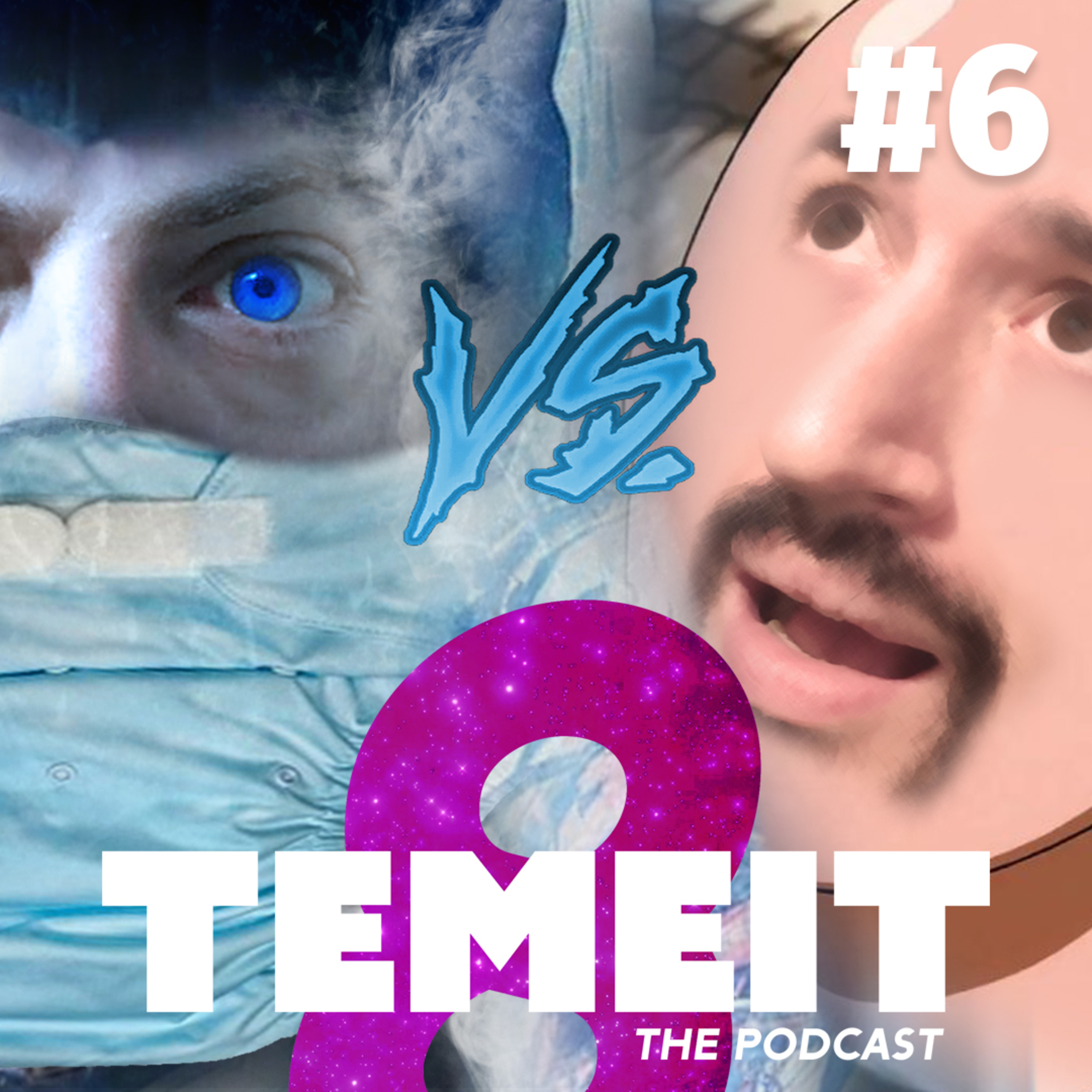 TEMEIT The Podcast