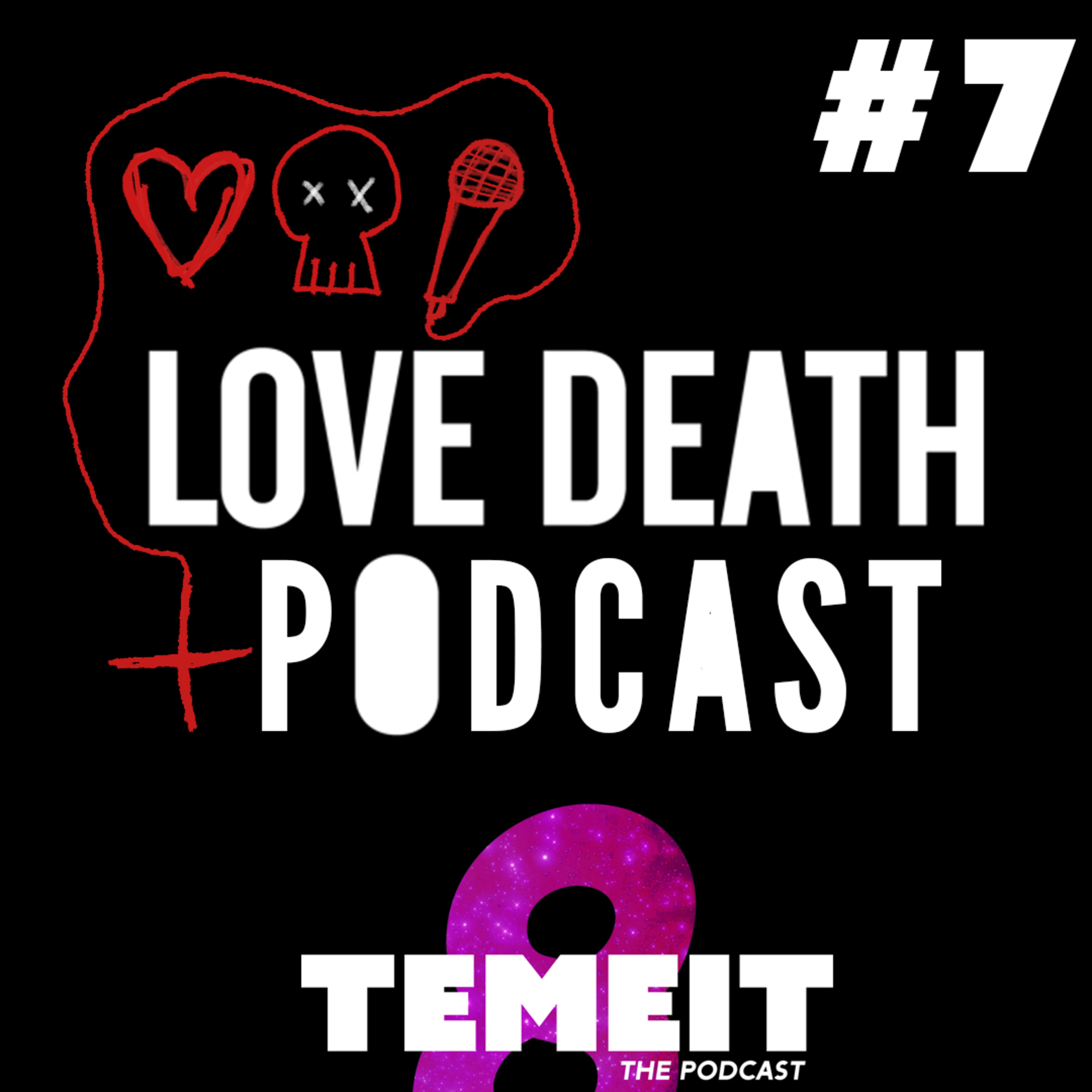 TEMEIT The Podcast