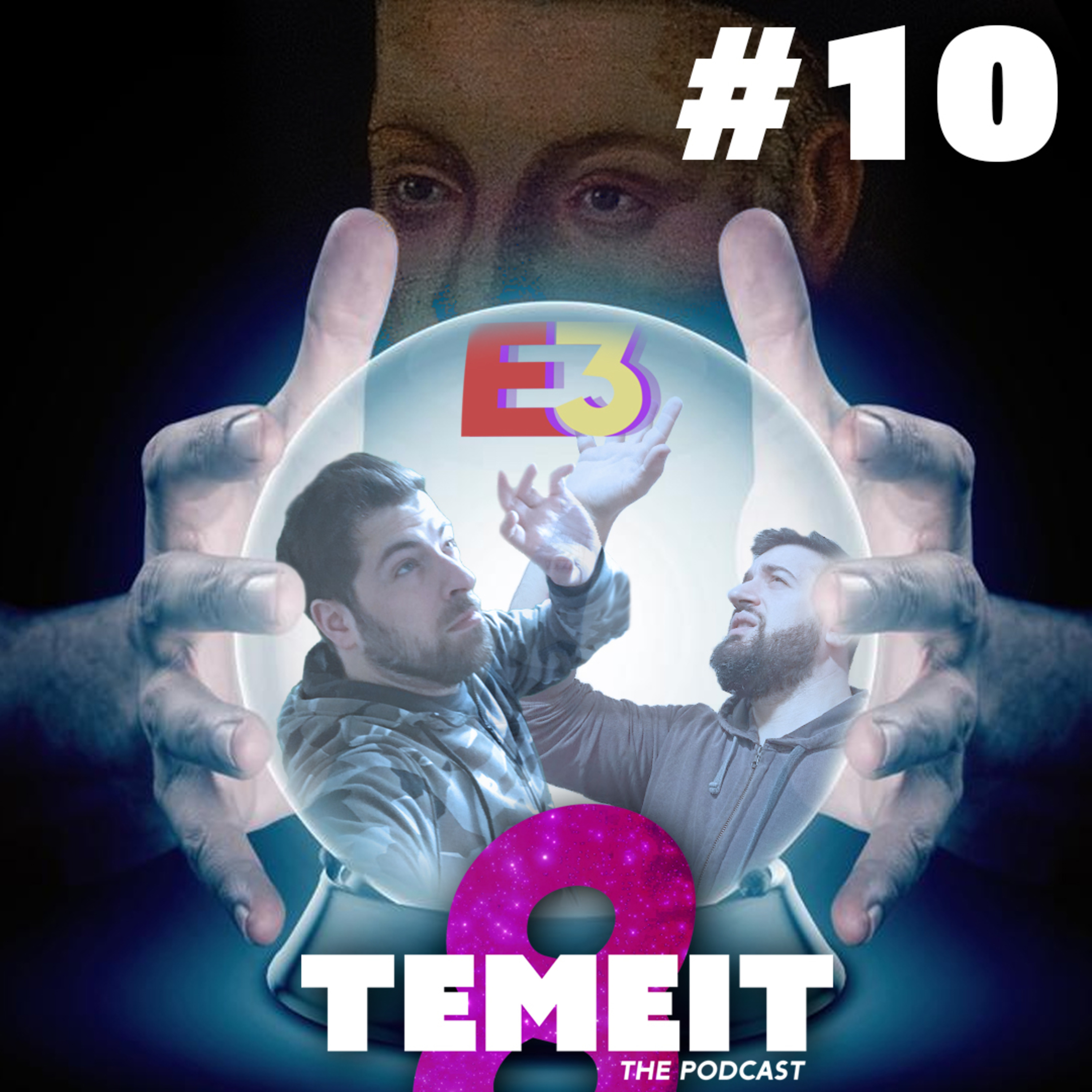 TEMEIT The Podcast