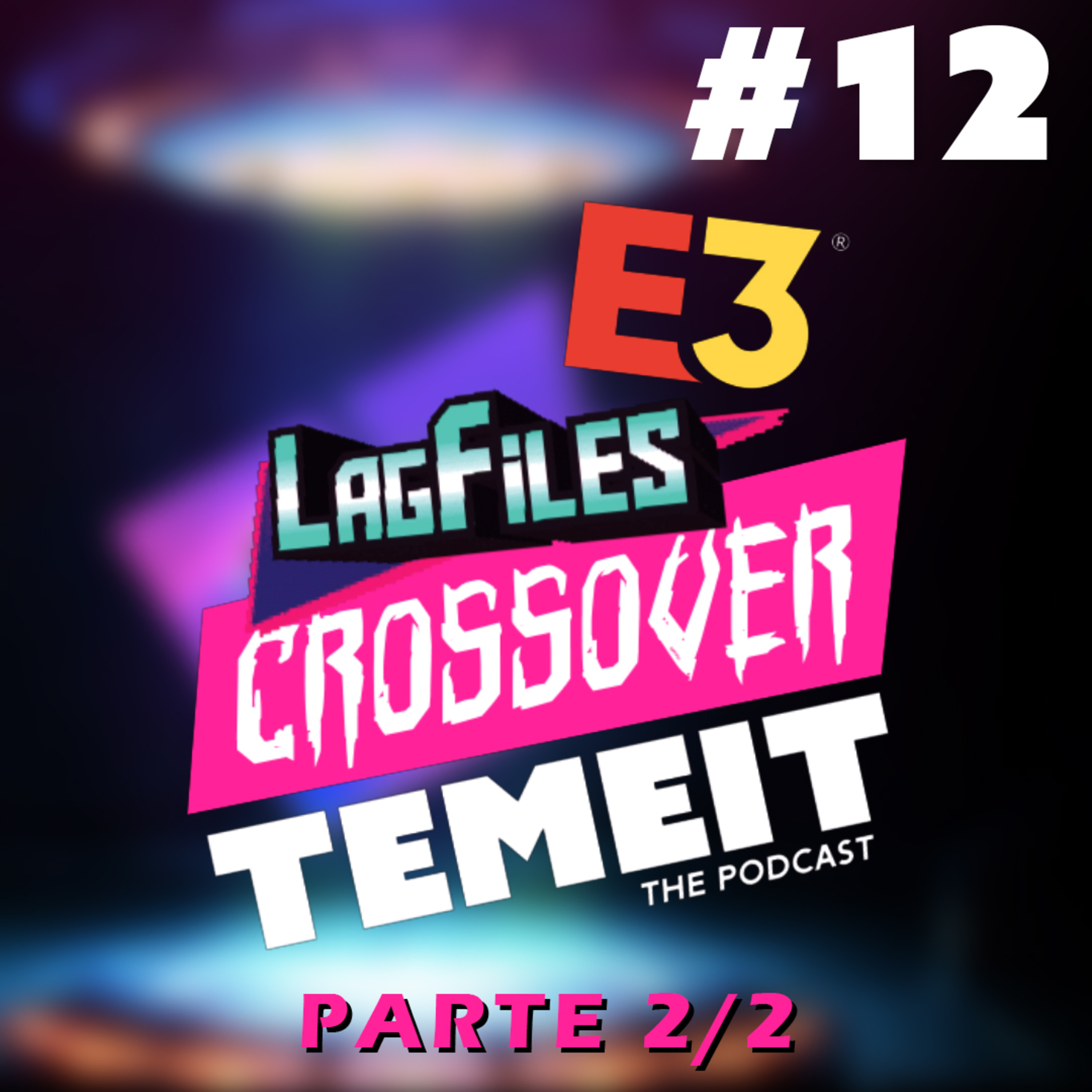 TEMEIT The Podcast
