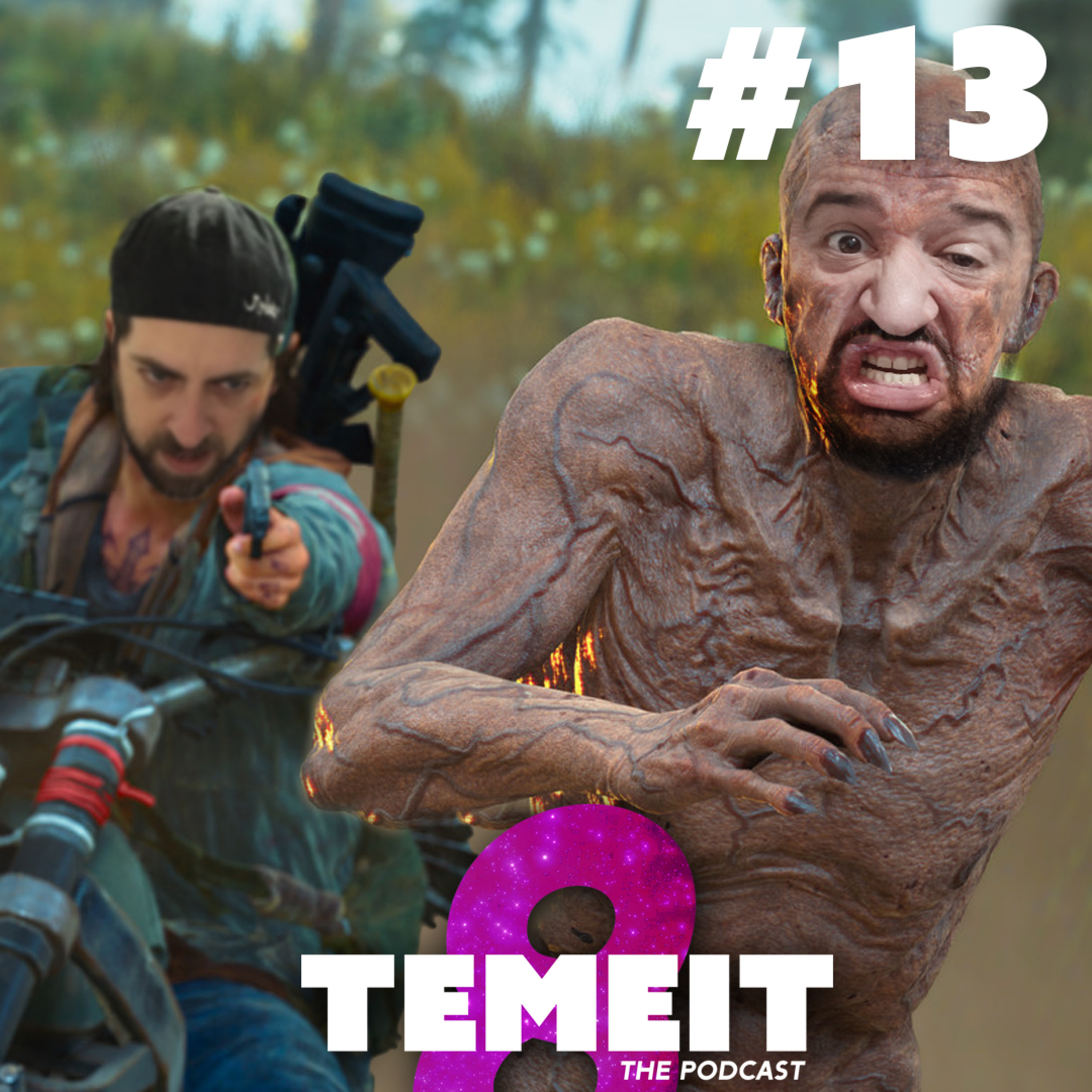 TEMEIT The Podcast