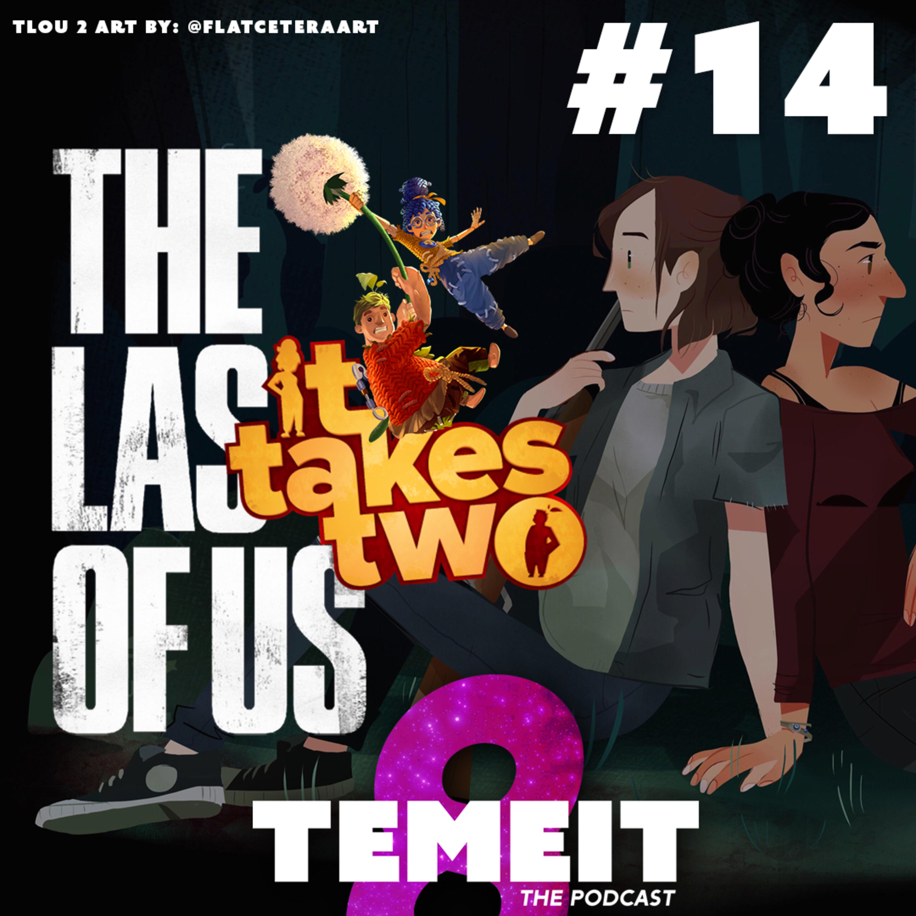 TEMEIT The Podcast
