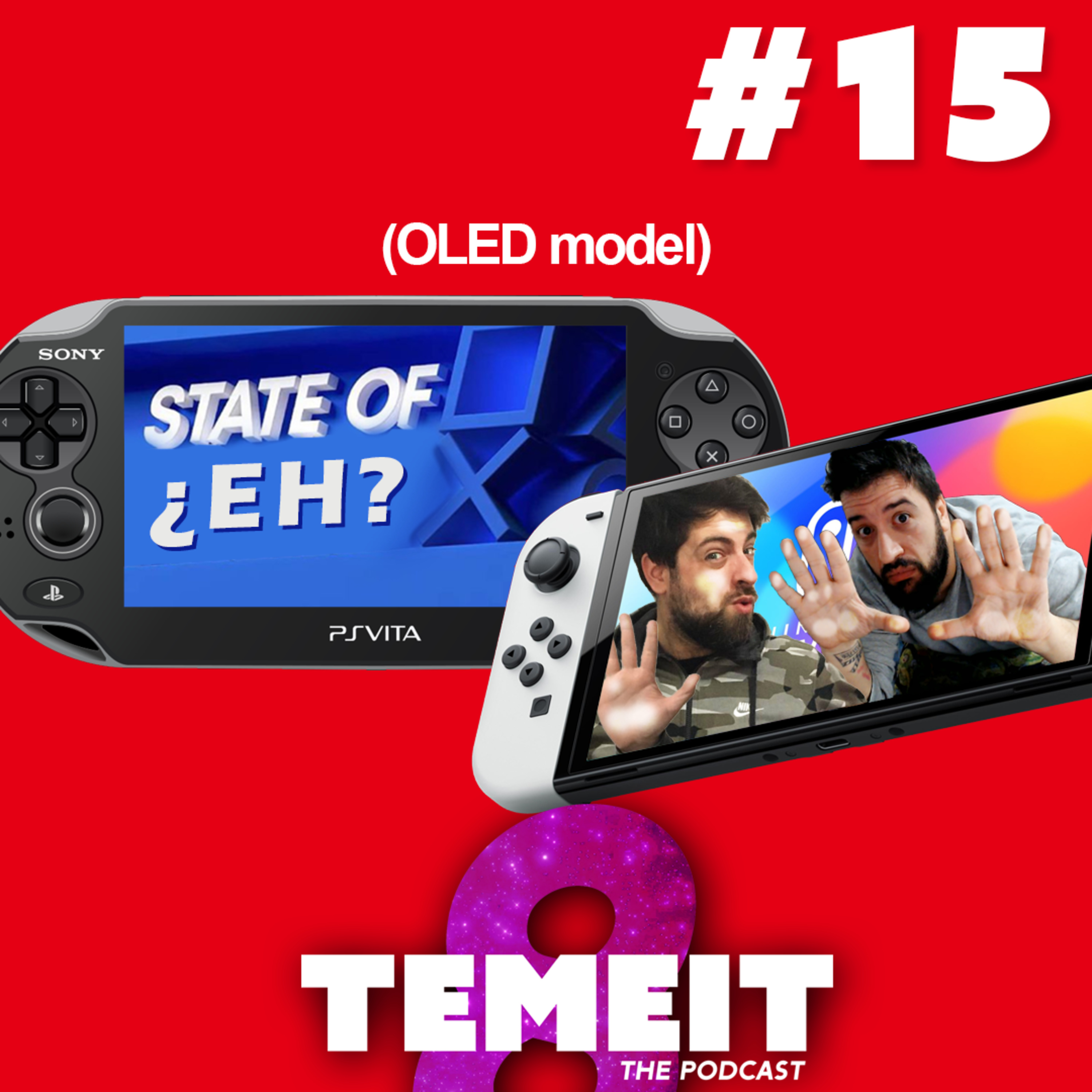TEMEIT The Podcast