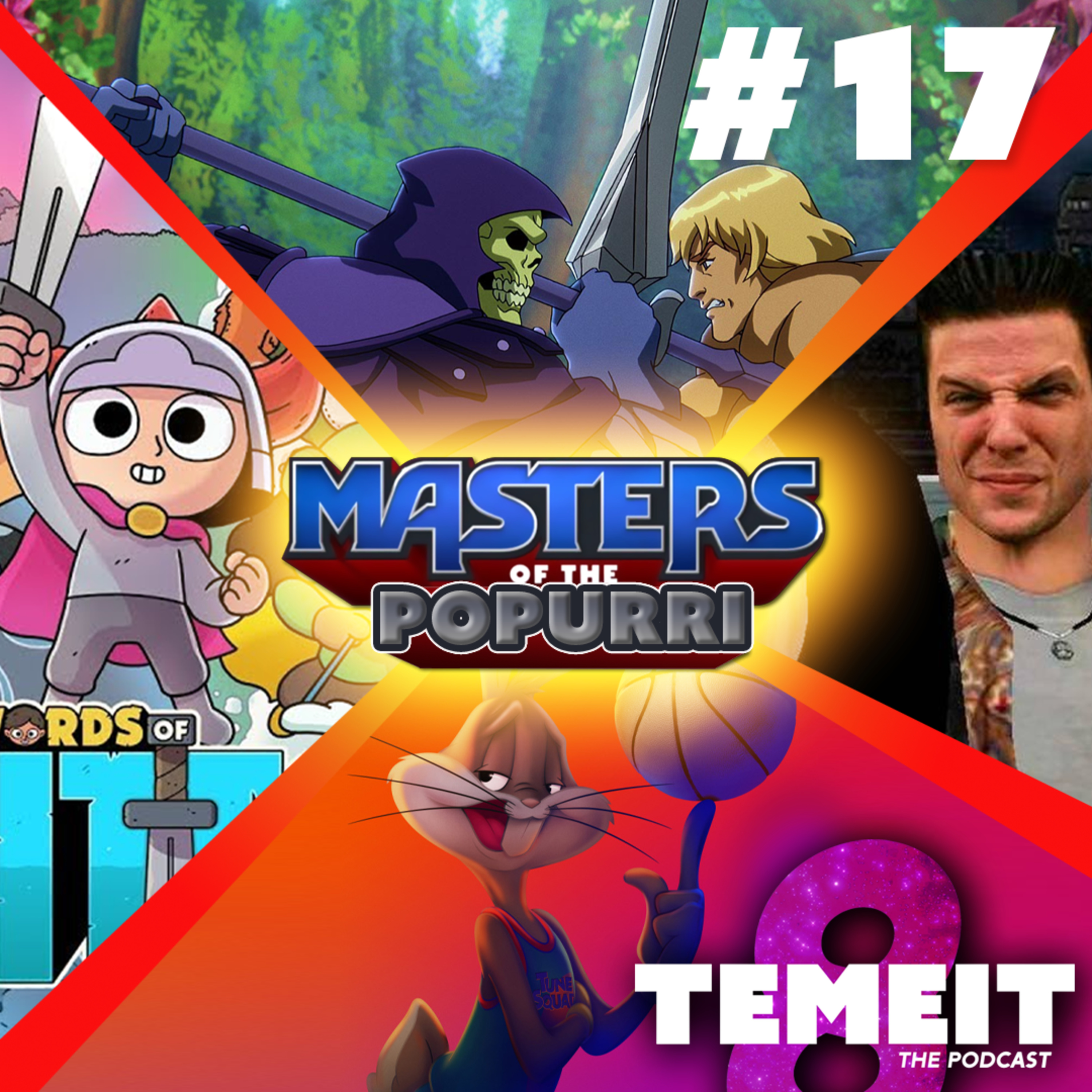TEMEIT The Podcast