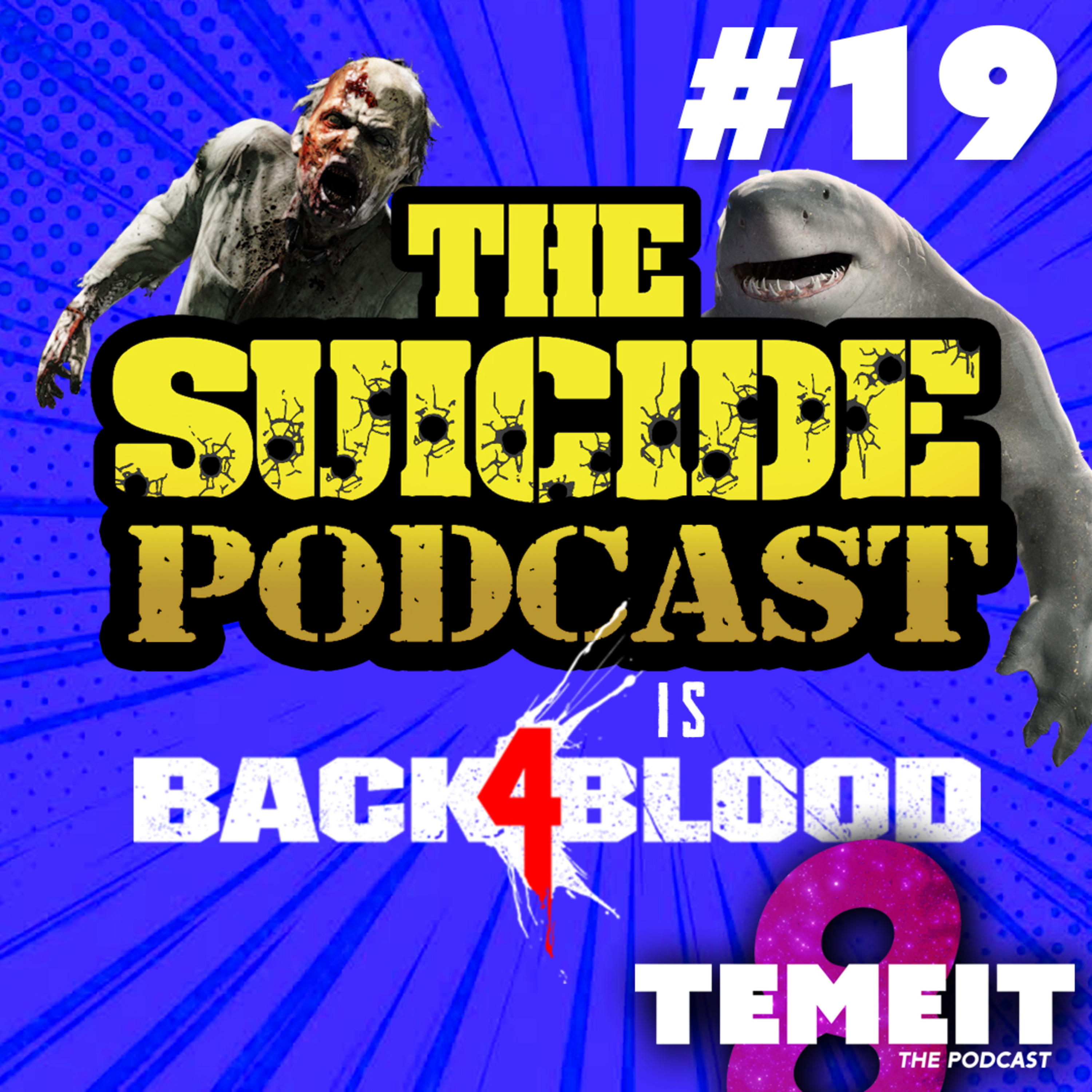 TEMEIT The Podcast