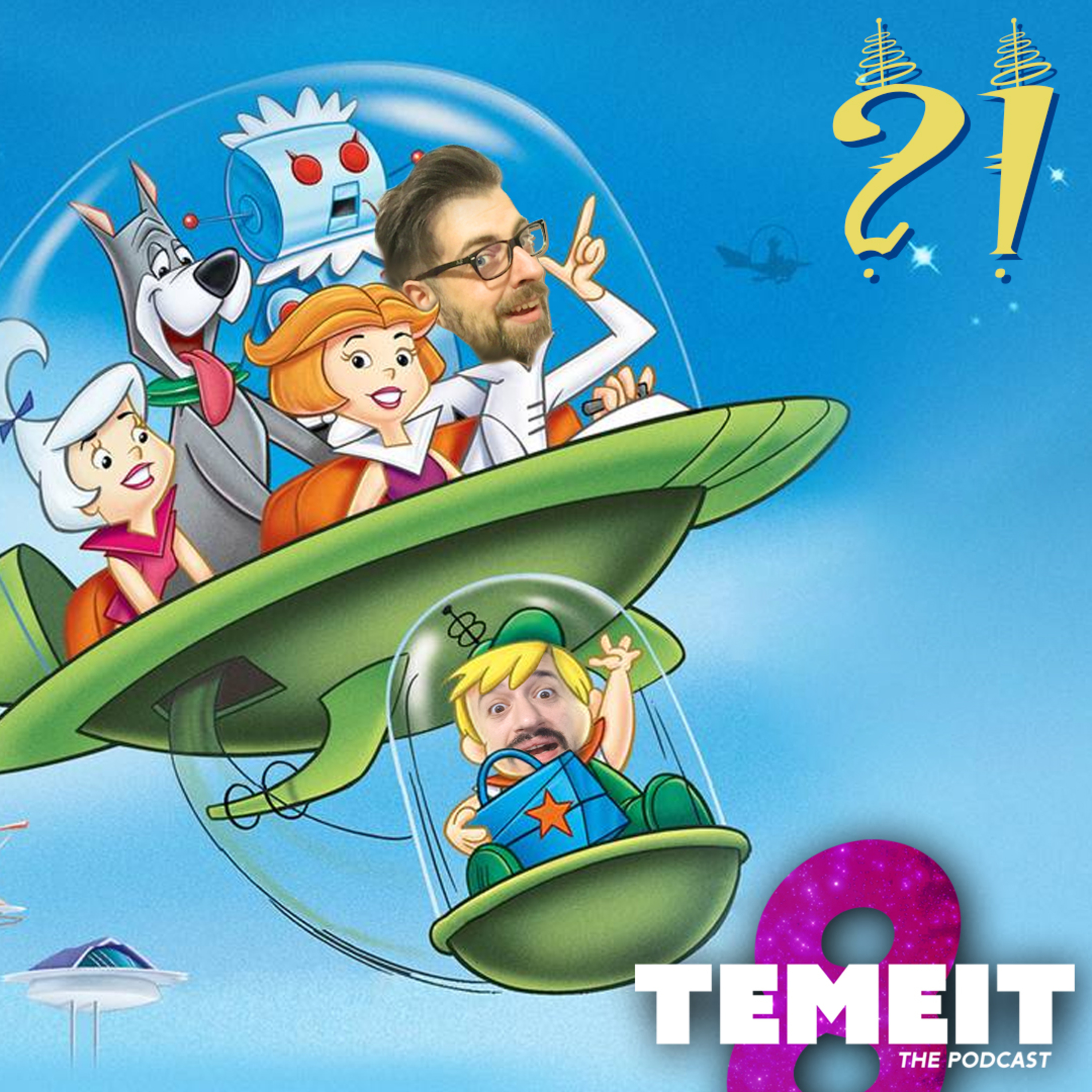 TEMEIT The Podcast