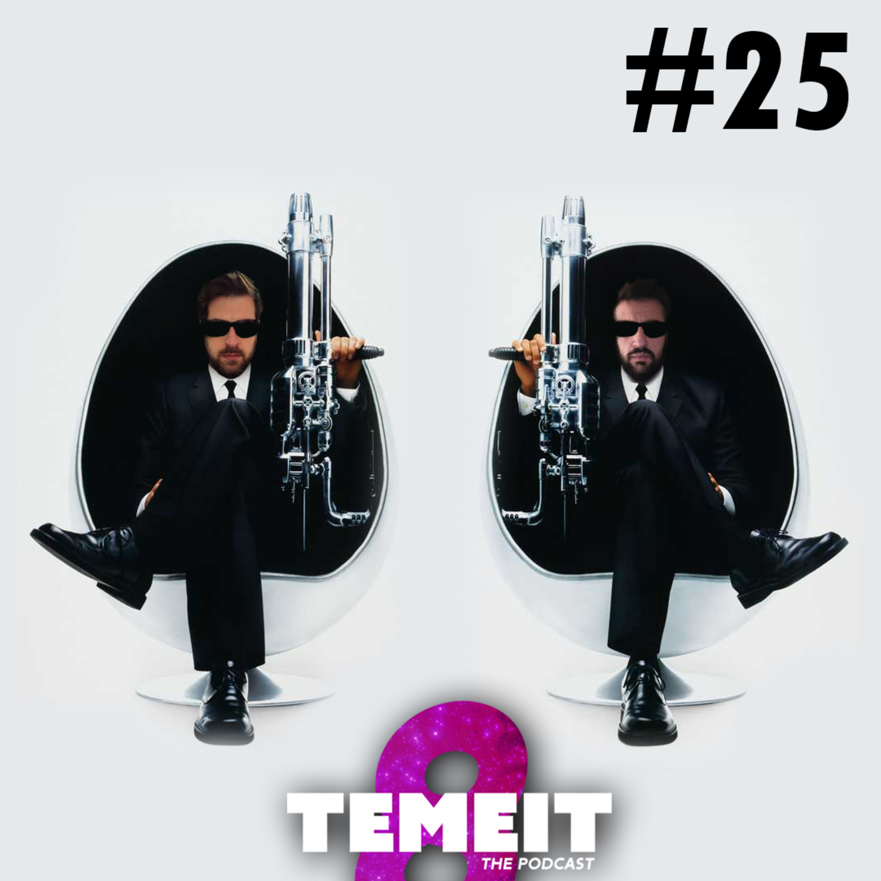 TEMEIT The Podcast