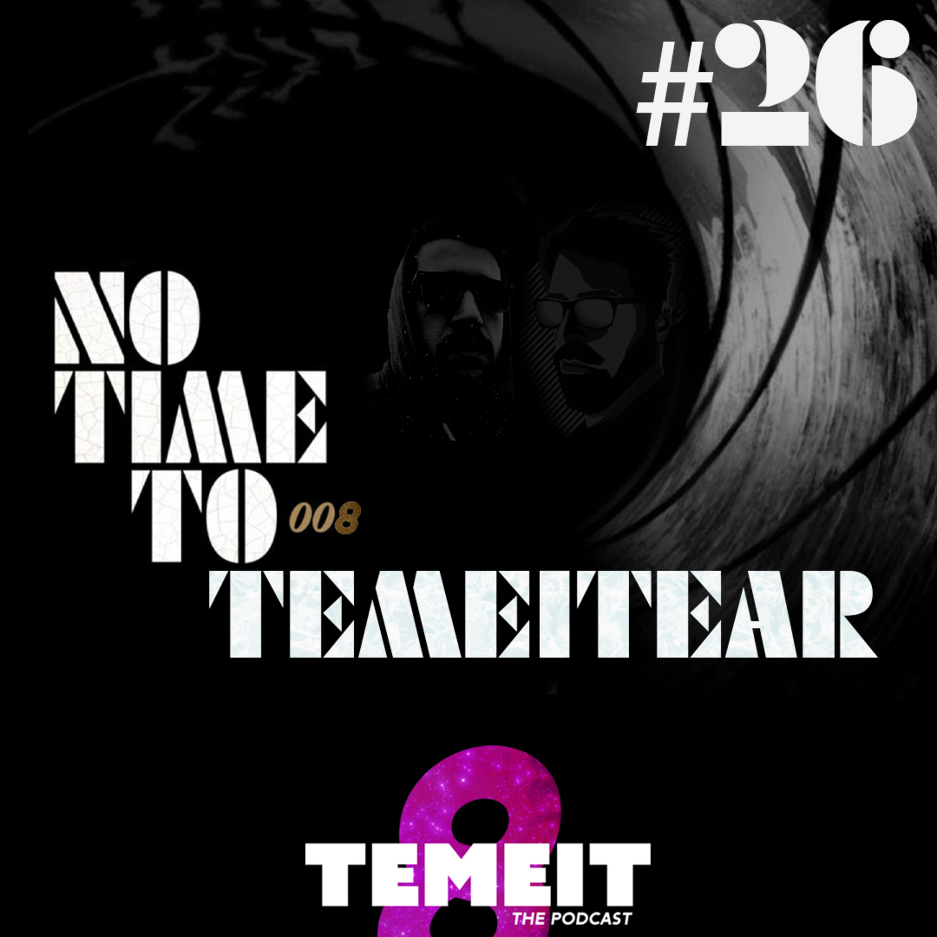 TEMEIT The Podcast