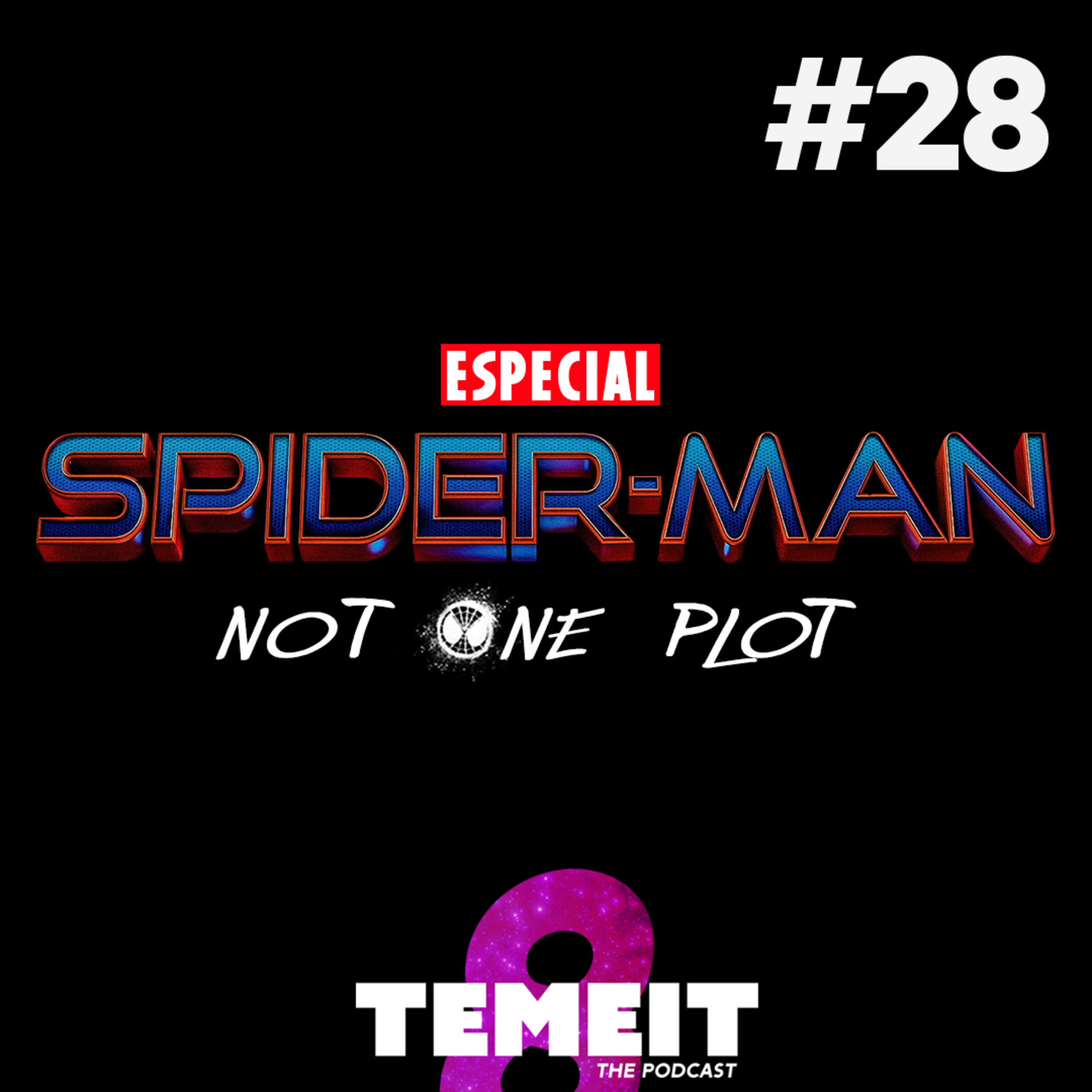 TEMEIT The Podcast