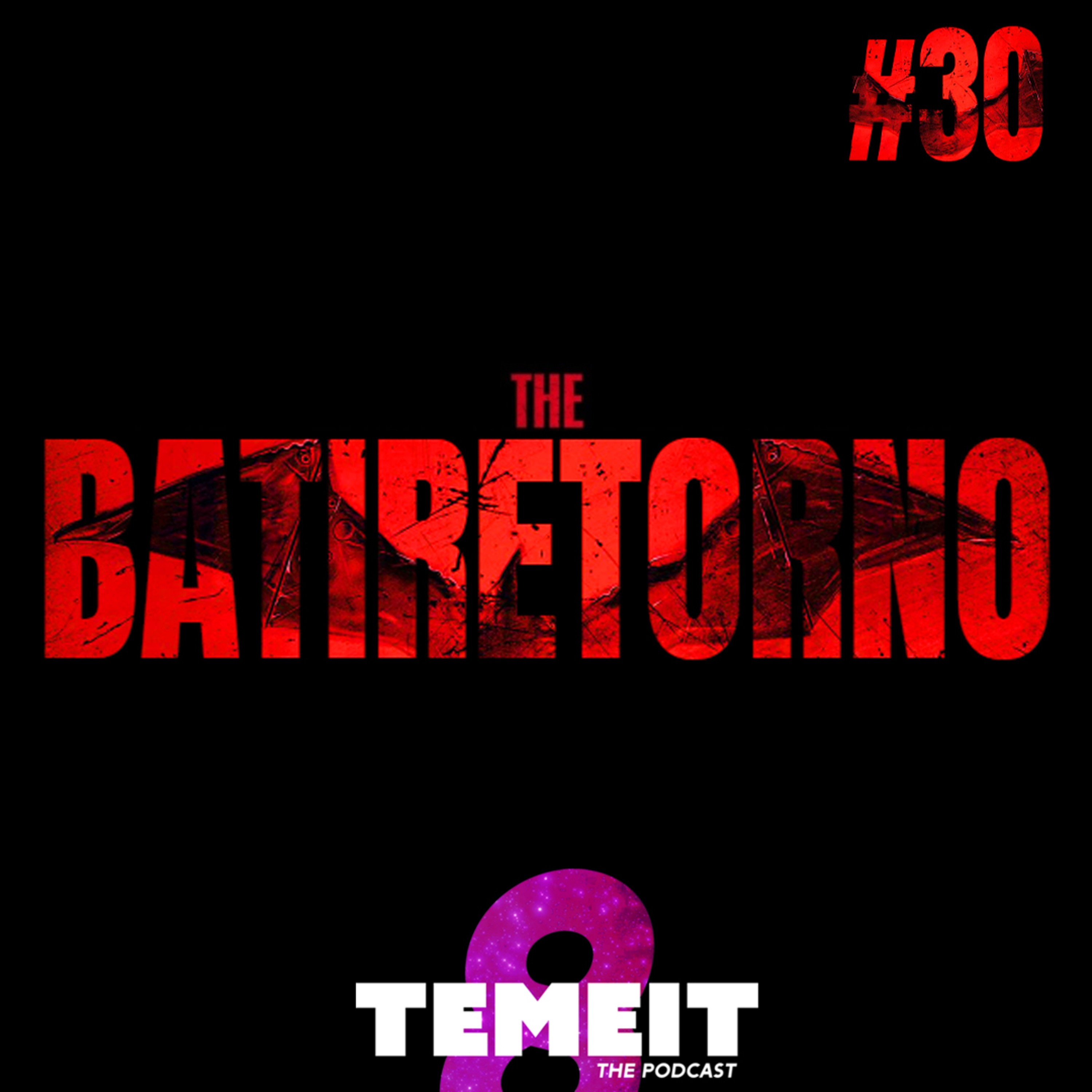 TEMEIT The Podcast