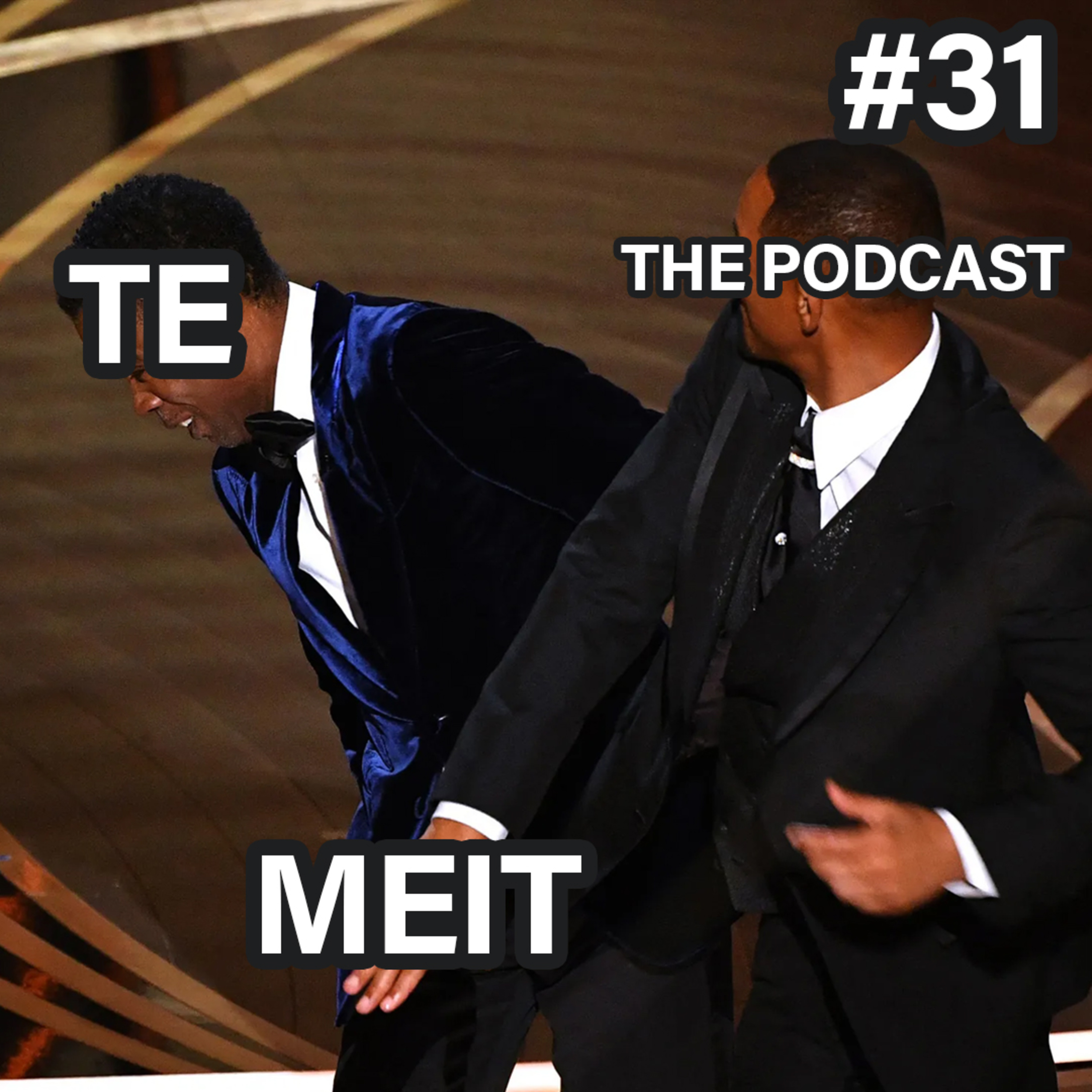 TEMEIT The Podcast