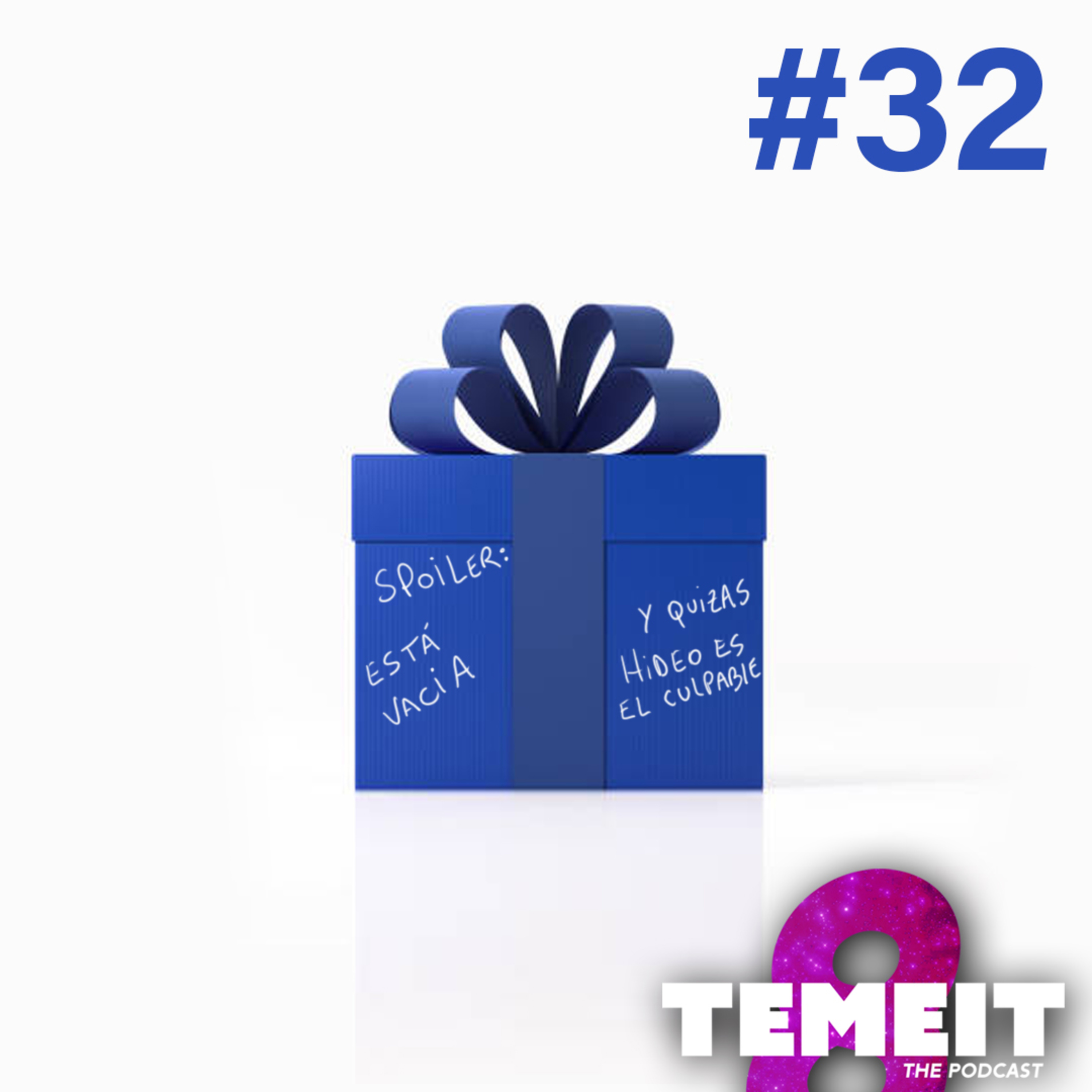 TEMEIT The Podcast