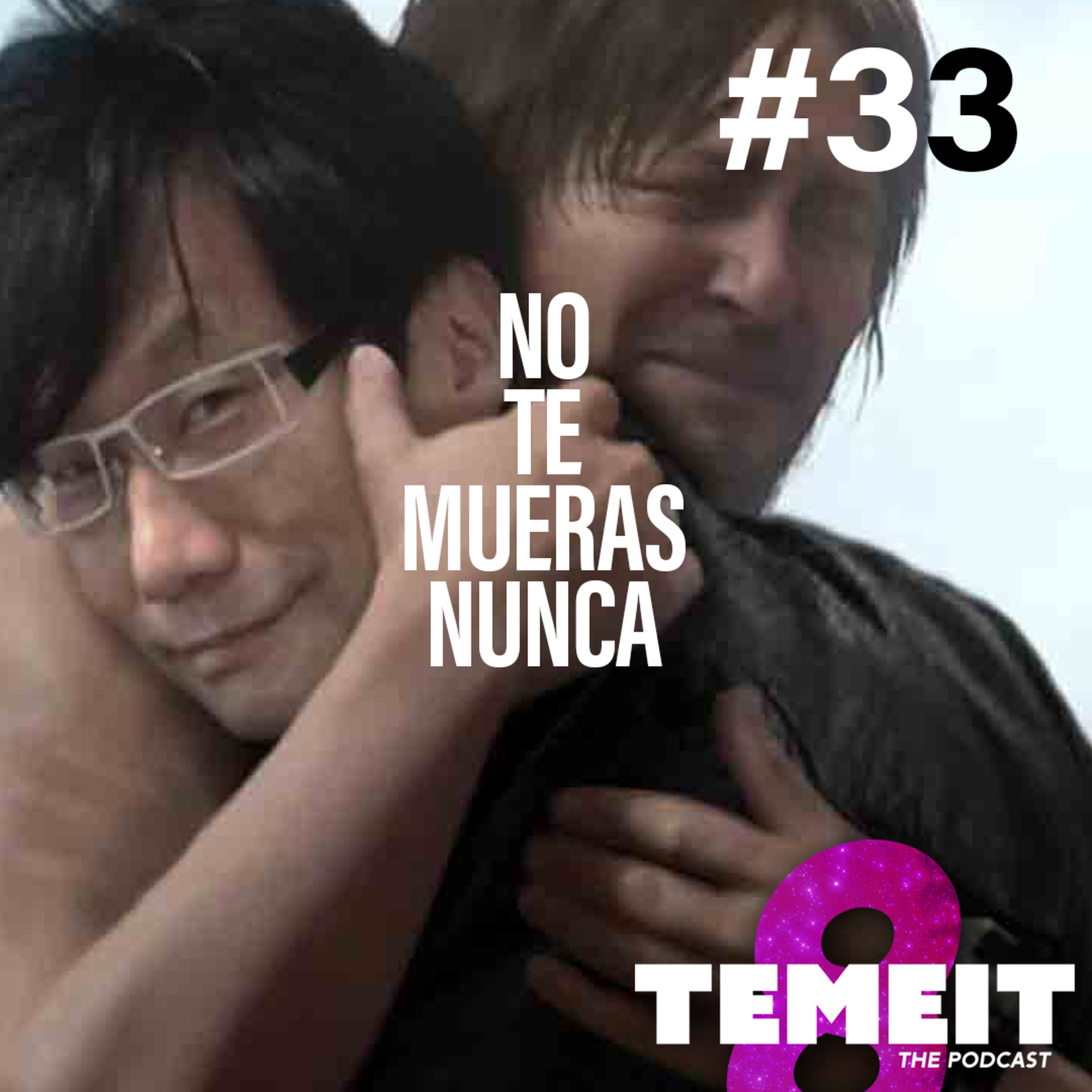 TEMEIT The Podcast