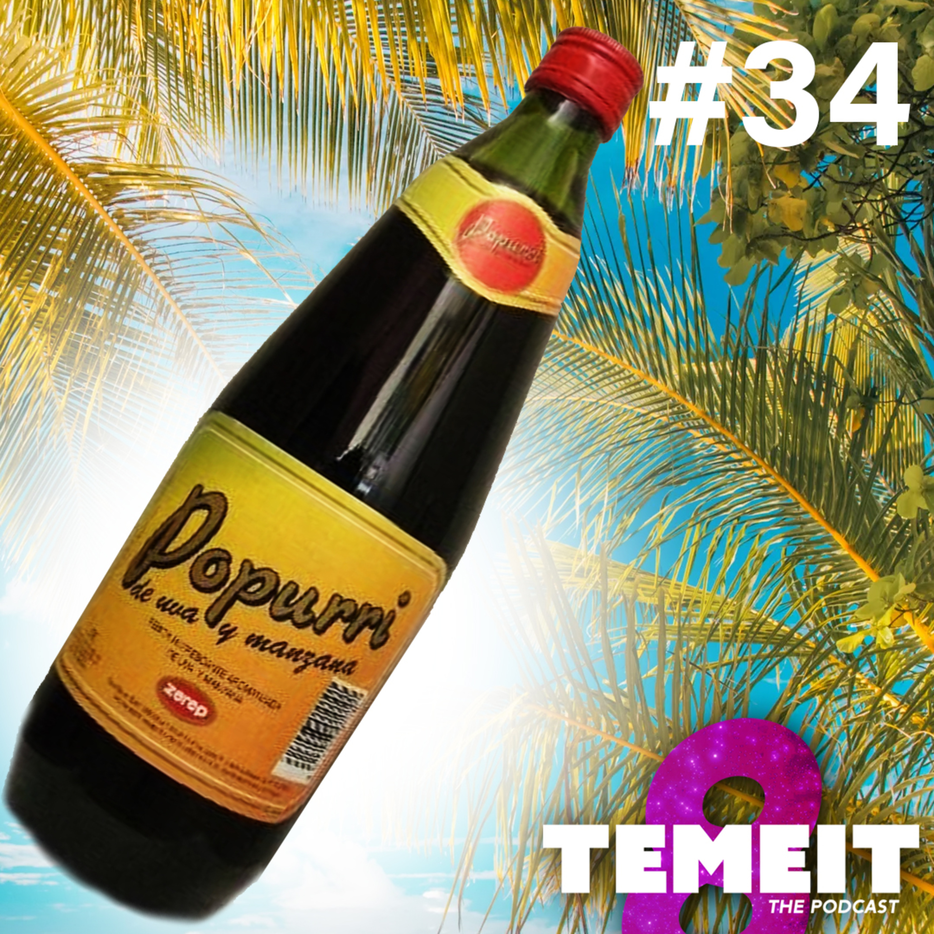 TEMEIT The Podcast