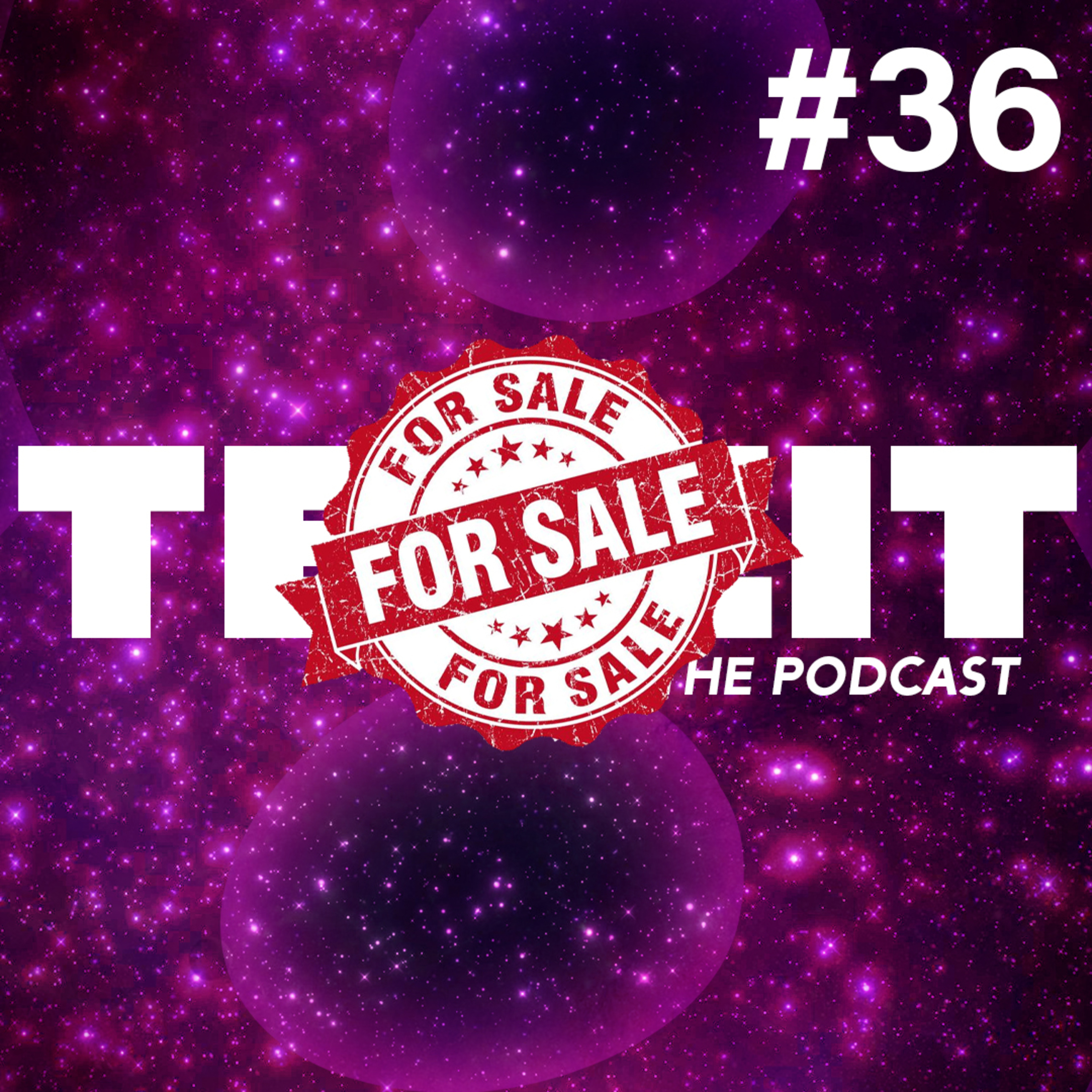 TEMEIT The Podcast