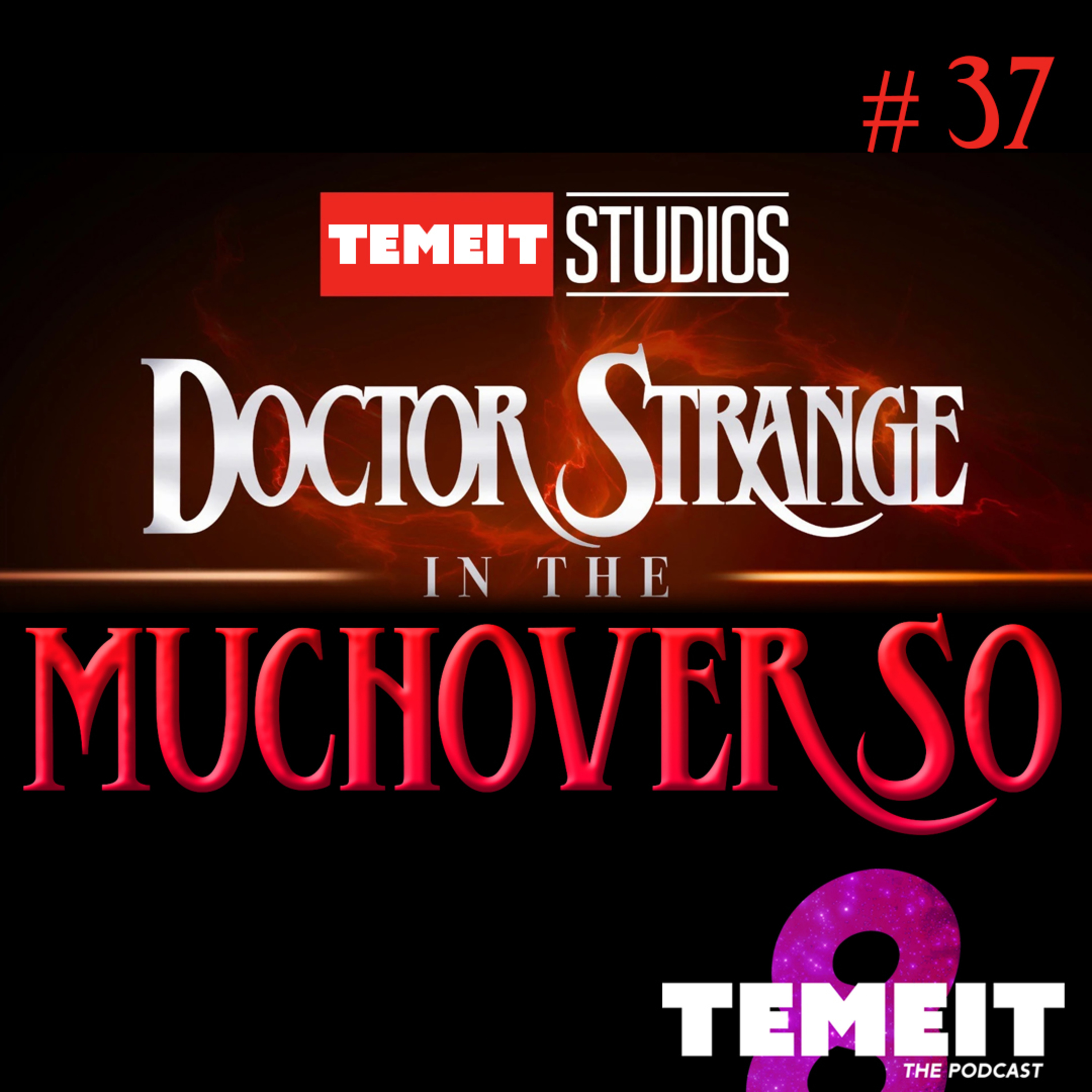 TEMEIT The Podcast