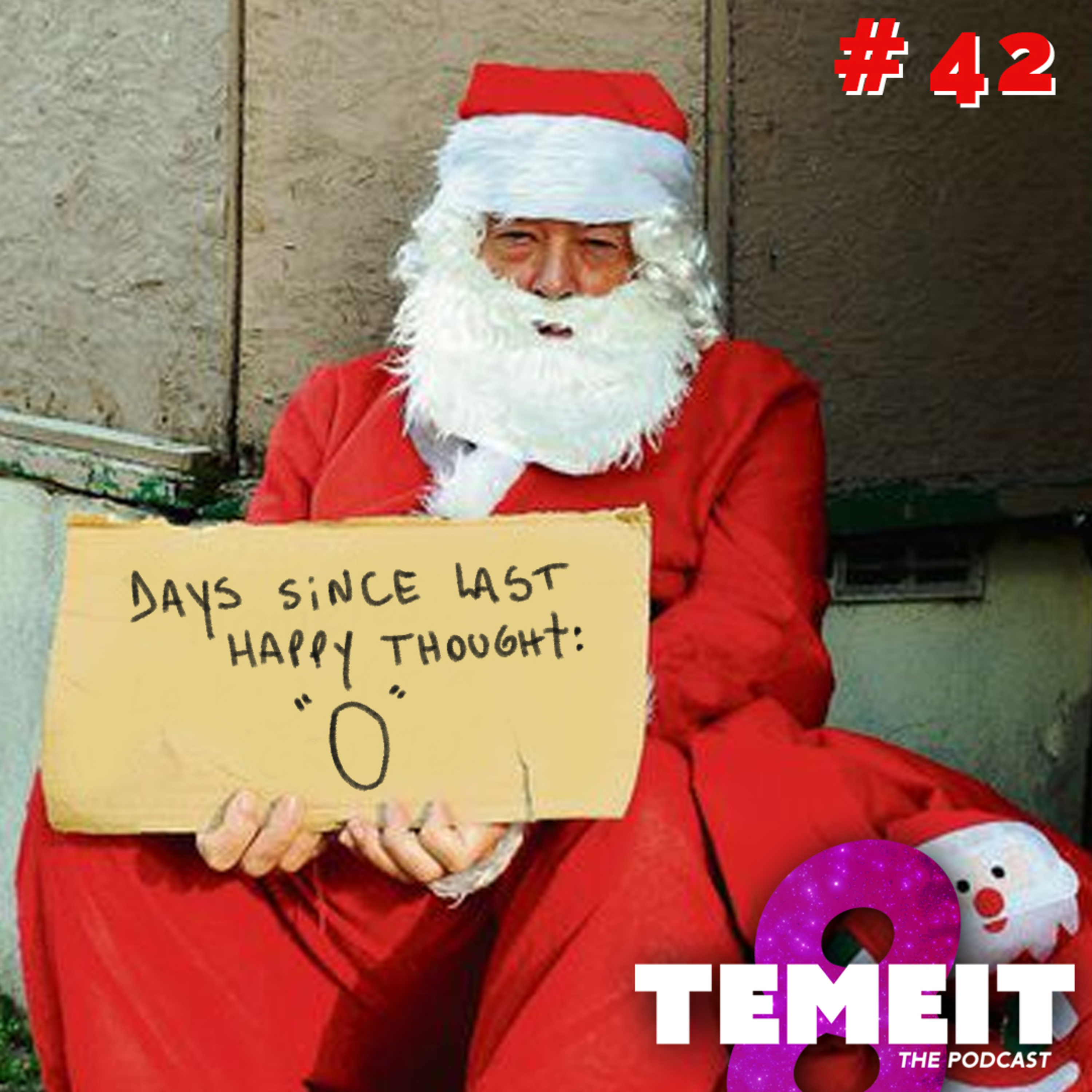 TEMEIT The Podcast