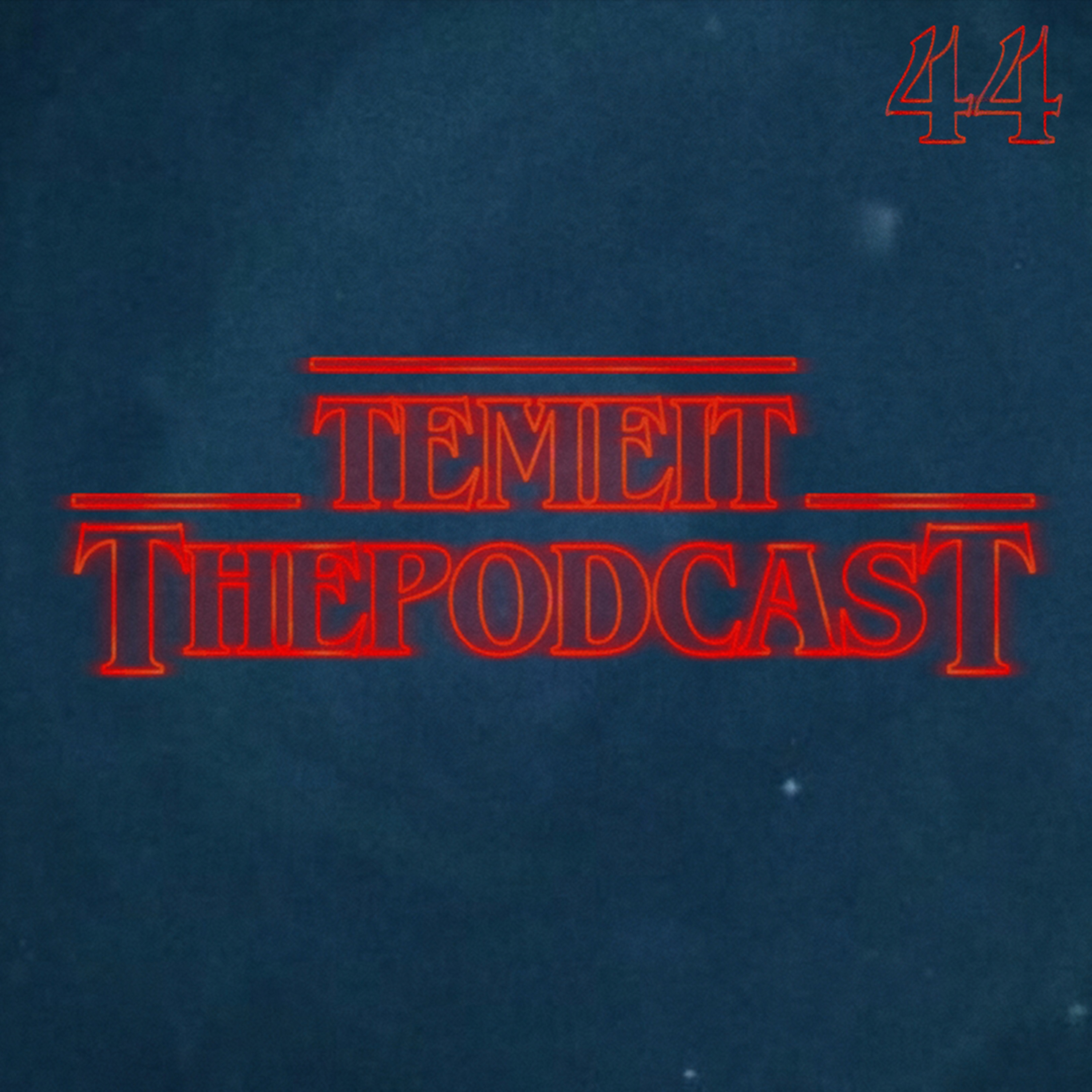TEMEIT The Podcast