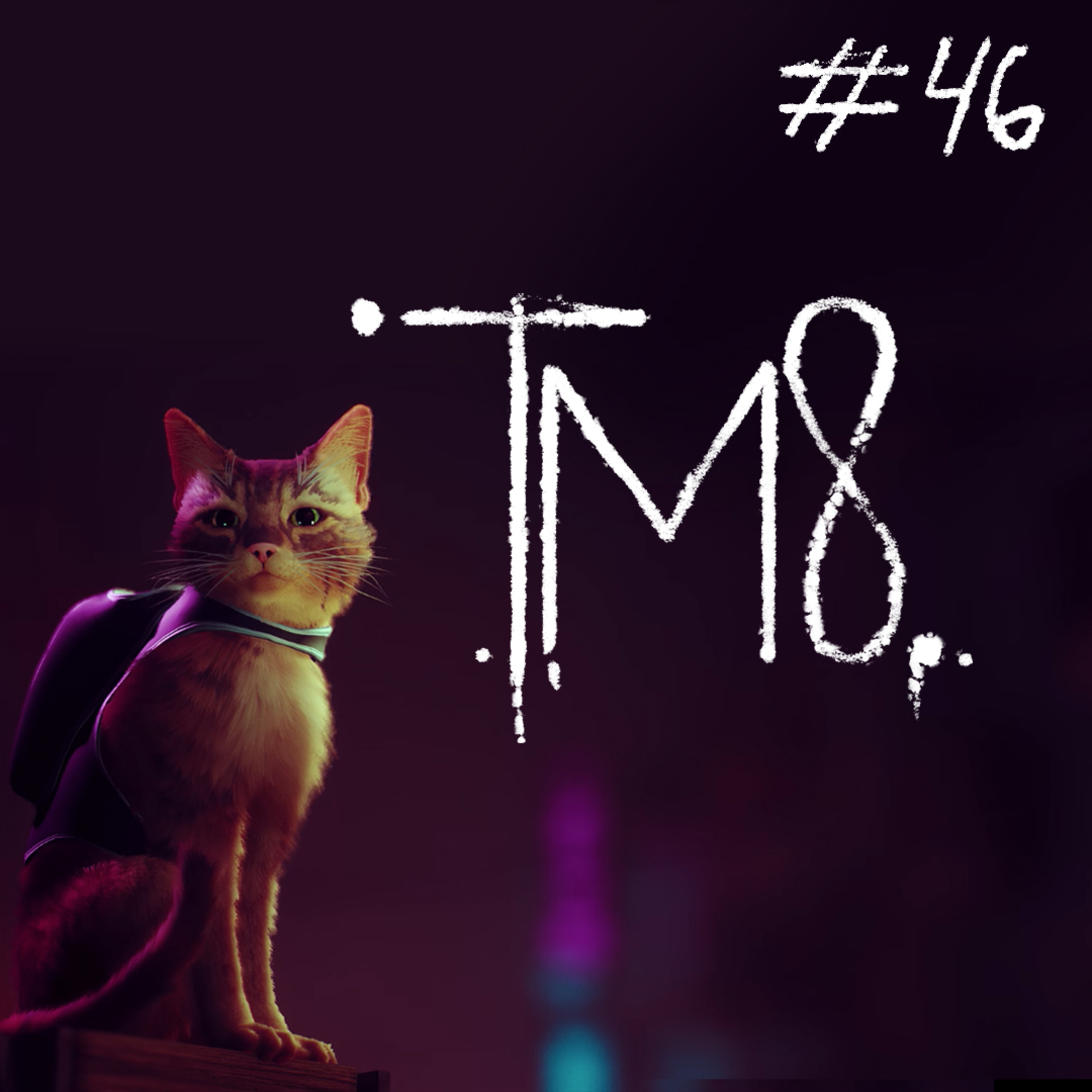 TEMEIT The Podcast
