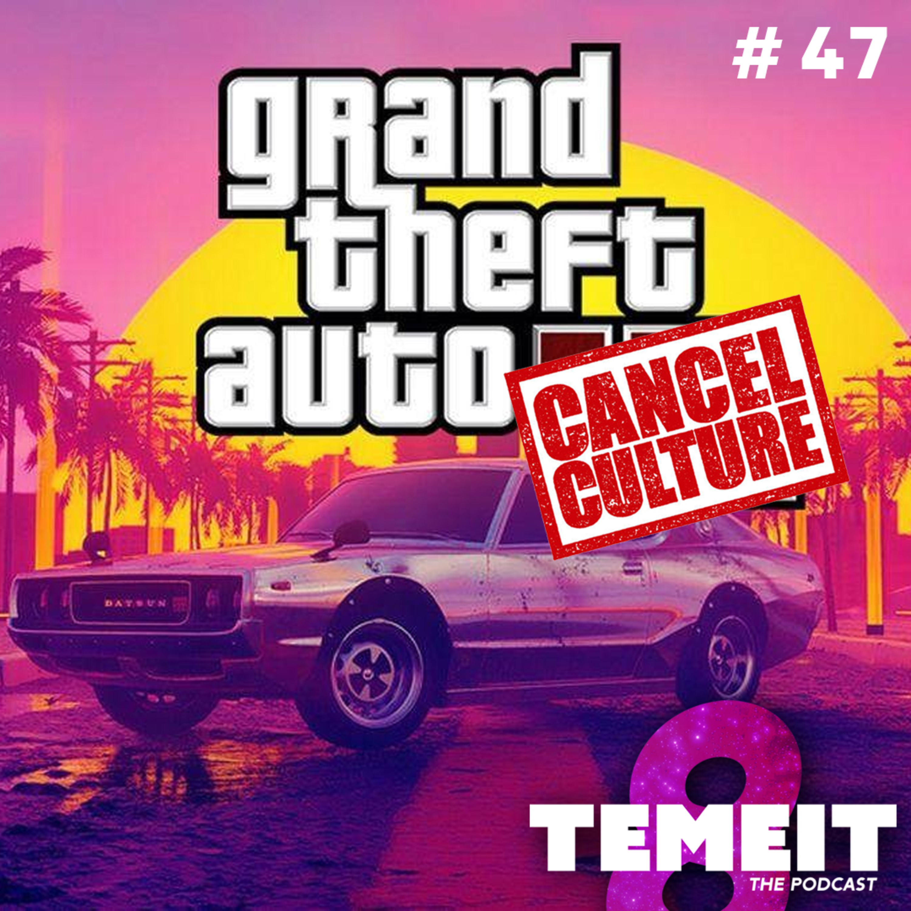 TEMEIT The Podcast