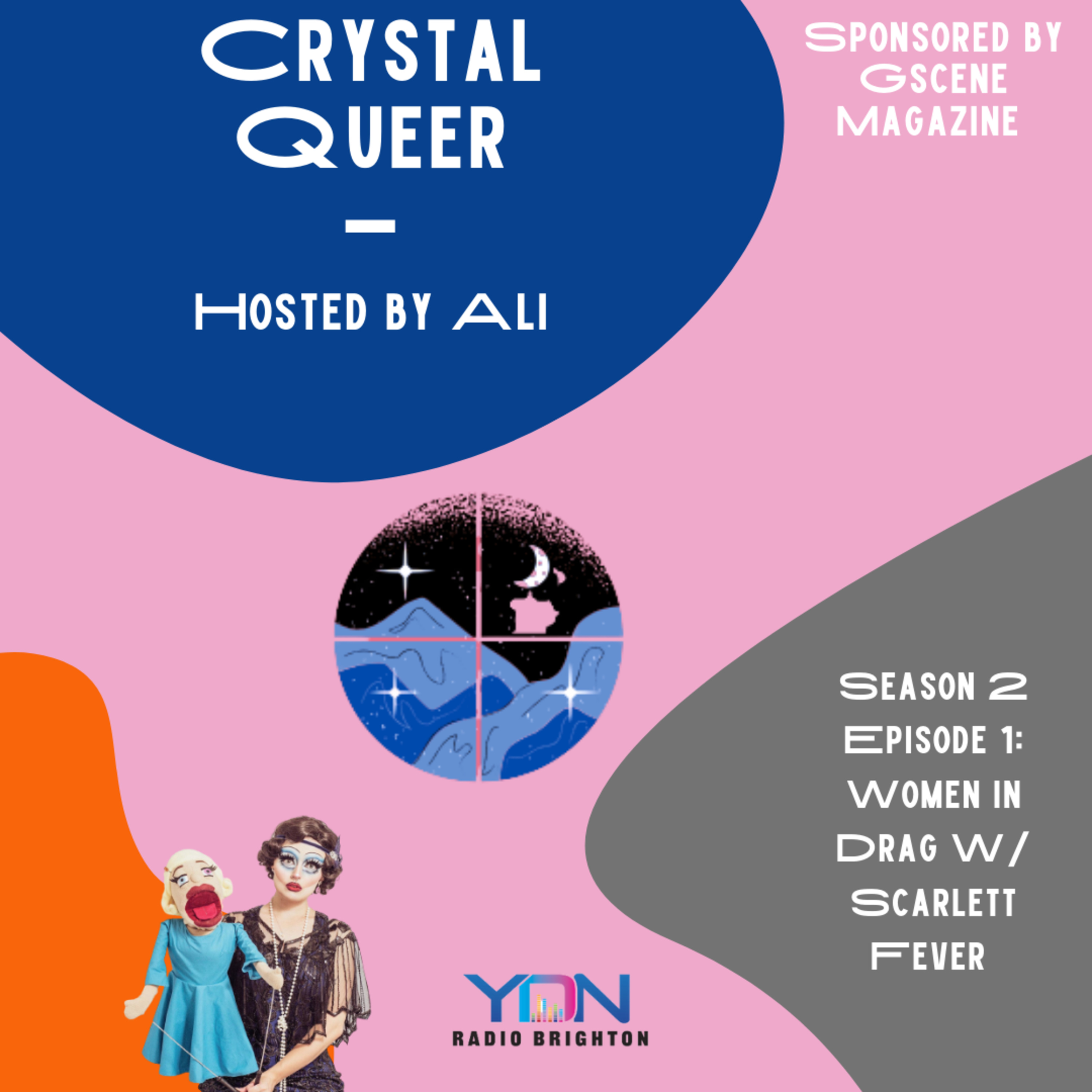 Crystal Queer