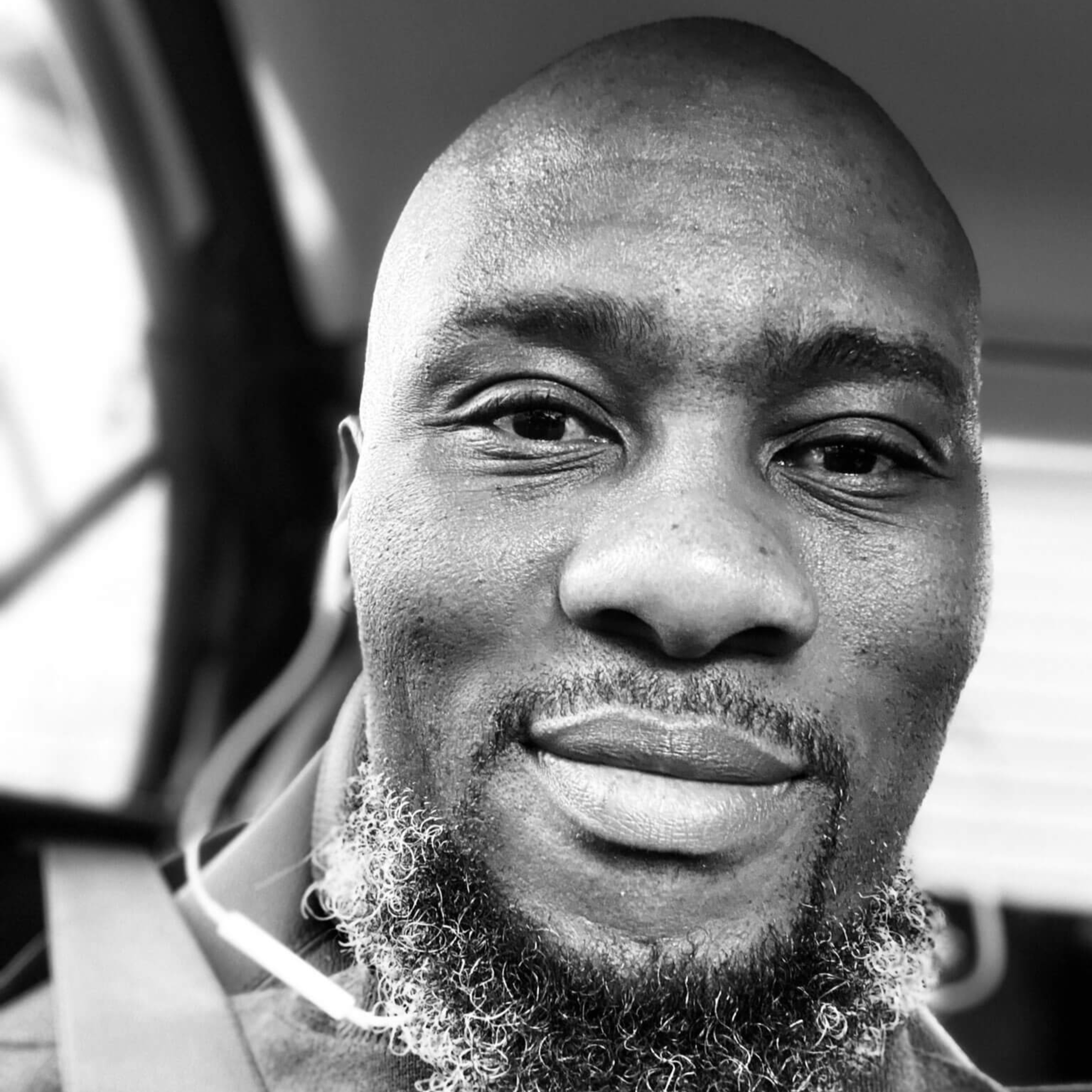 Candid Conversations with Charles Hsuan from Flying Kite