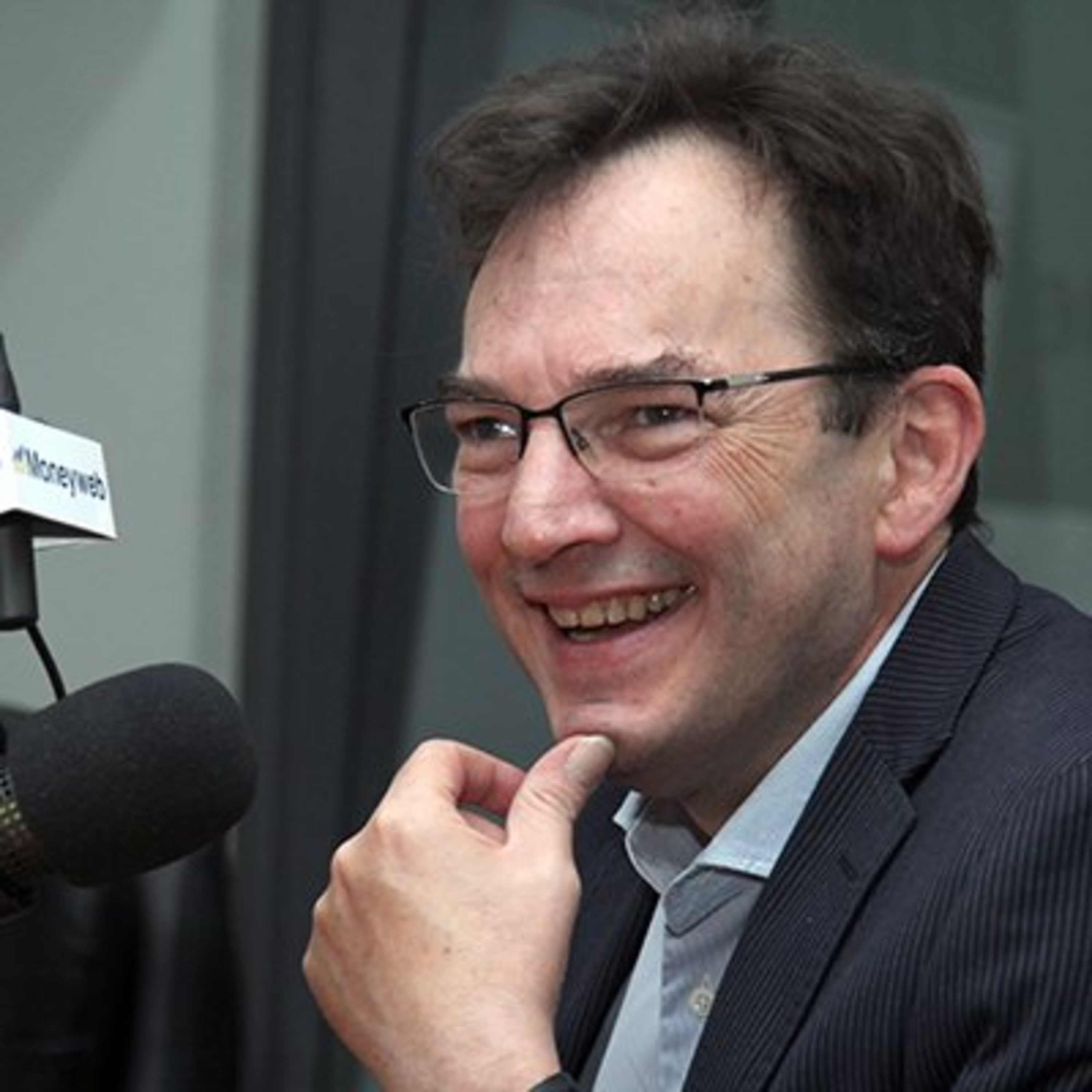 Candid Conversations with Charles Hsuan from Flying Kite