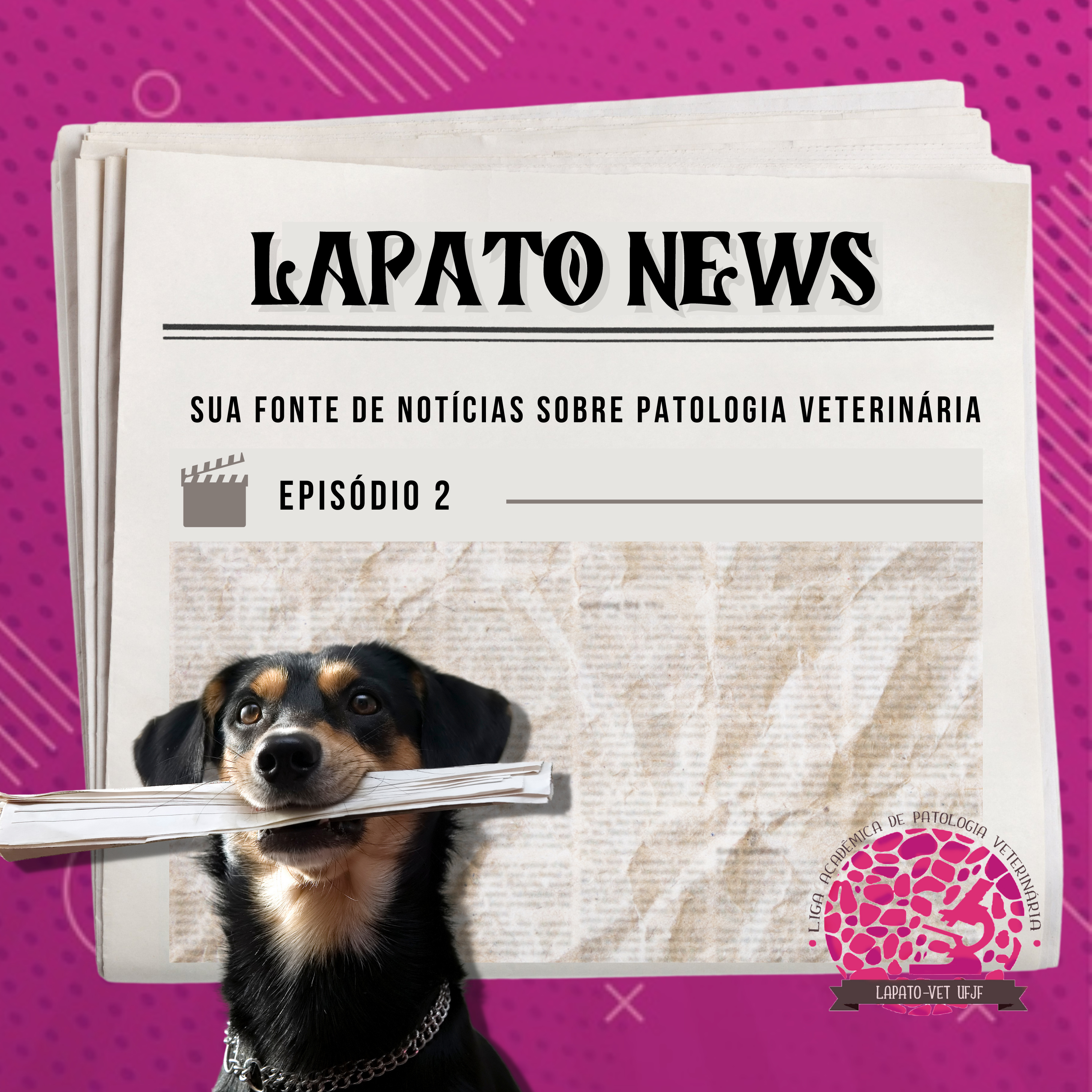 LapatoCast