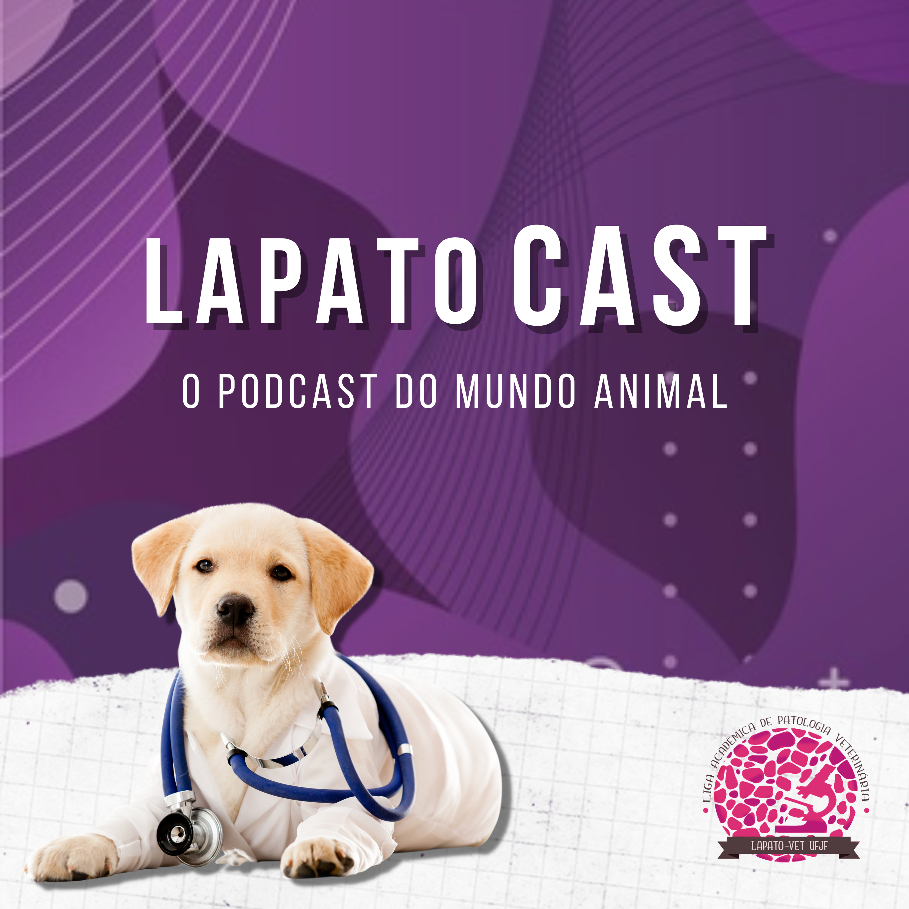 LapatoCast