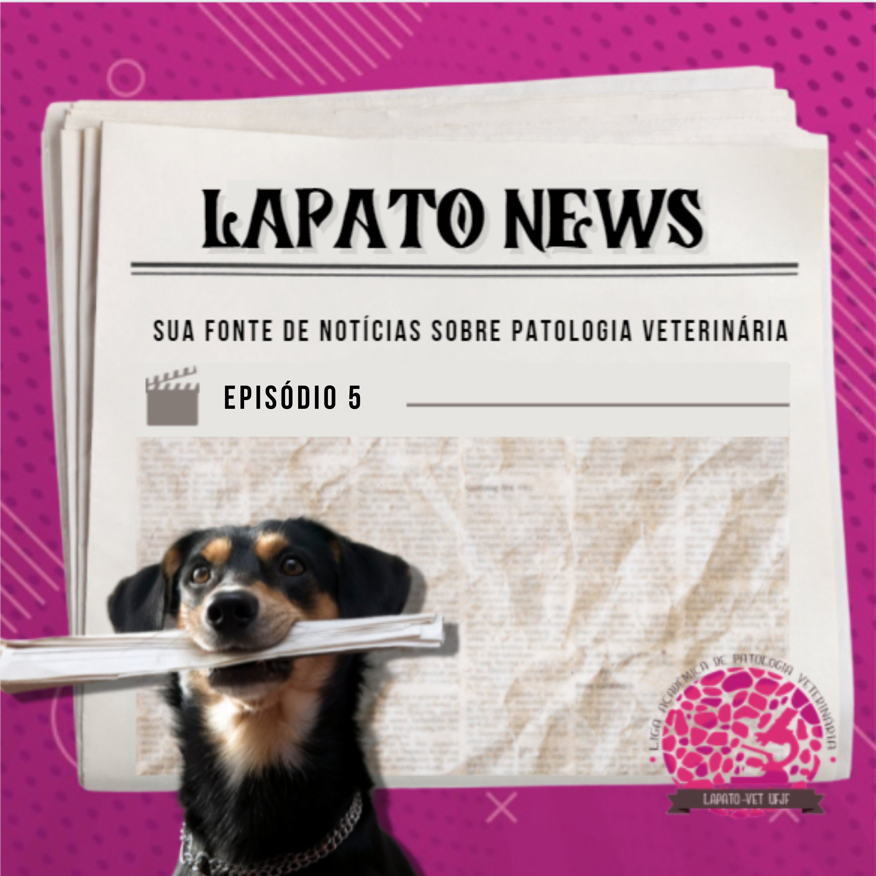 LapatoCast