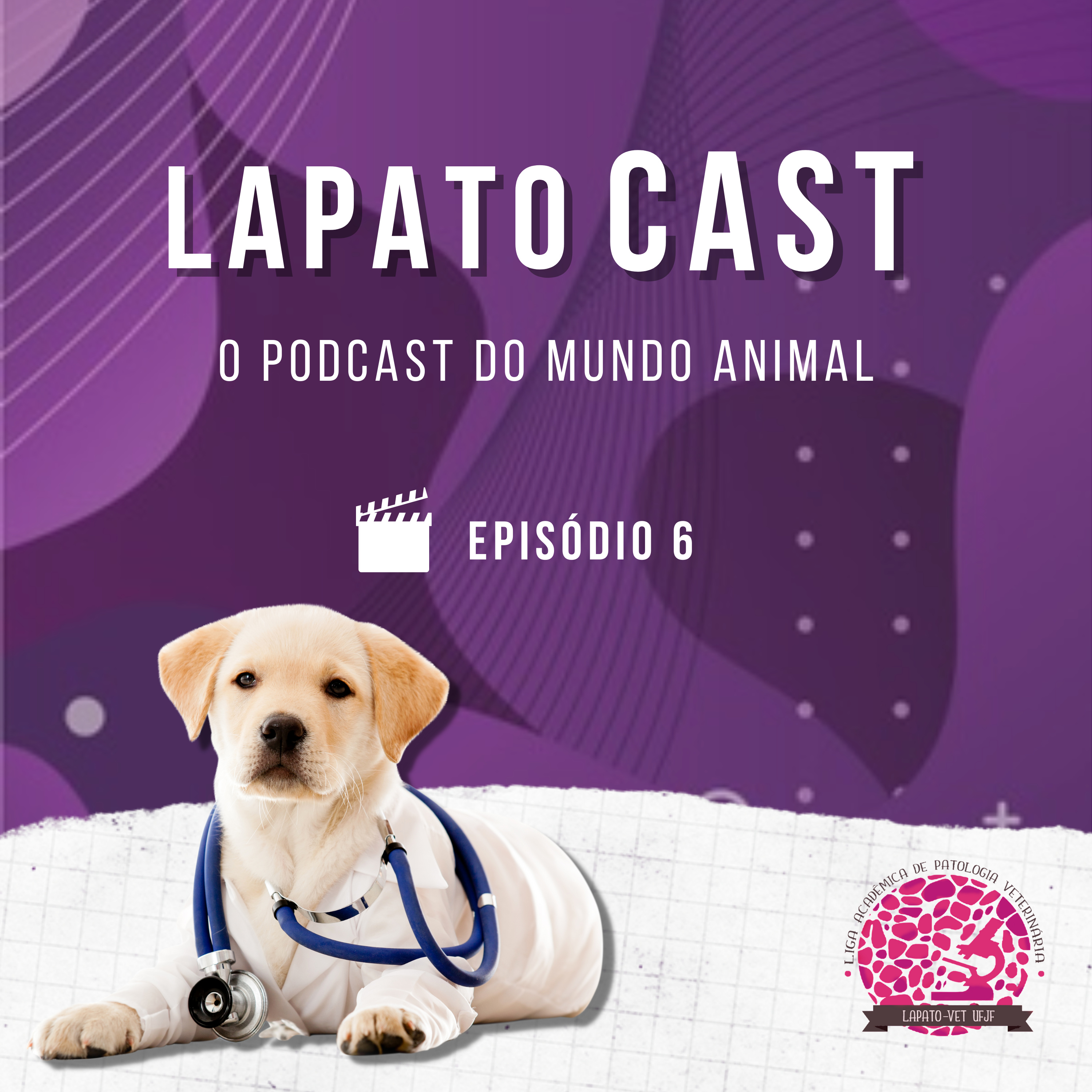 LapatoCast