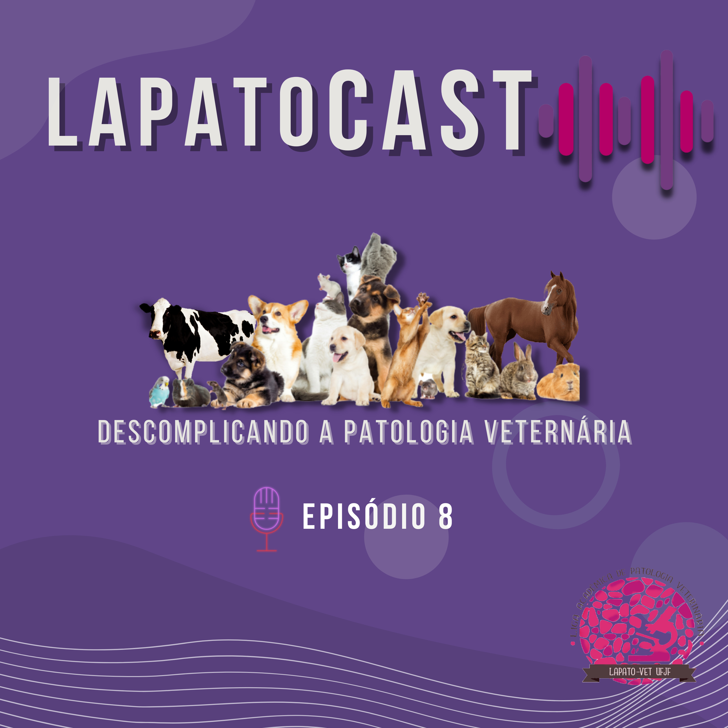 LapatoCast