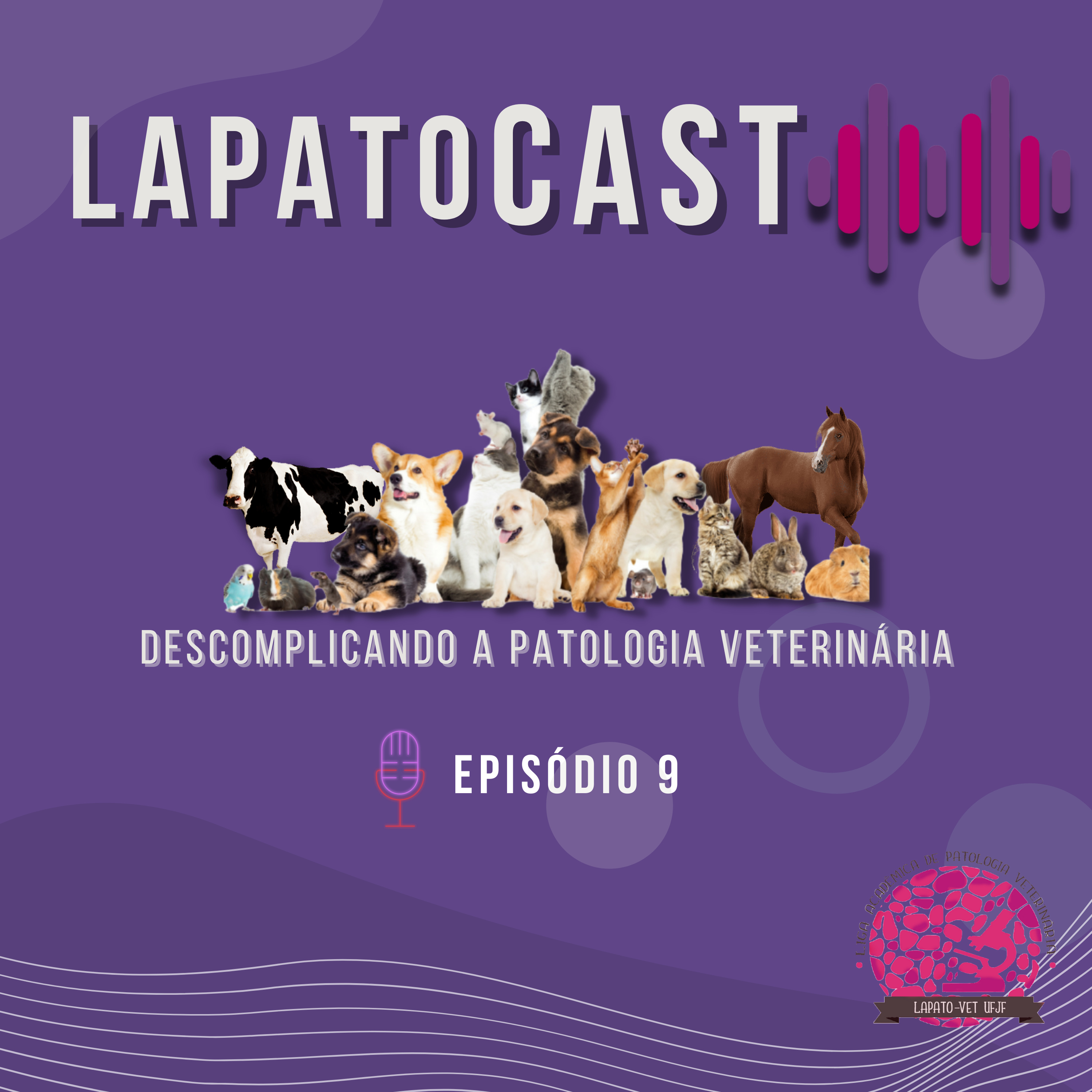 LapatoCast